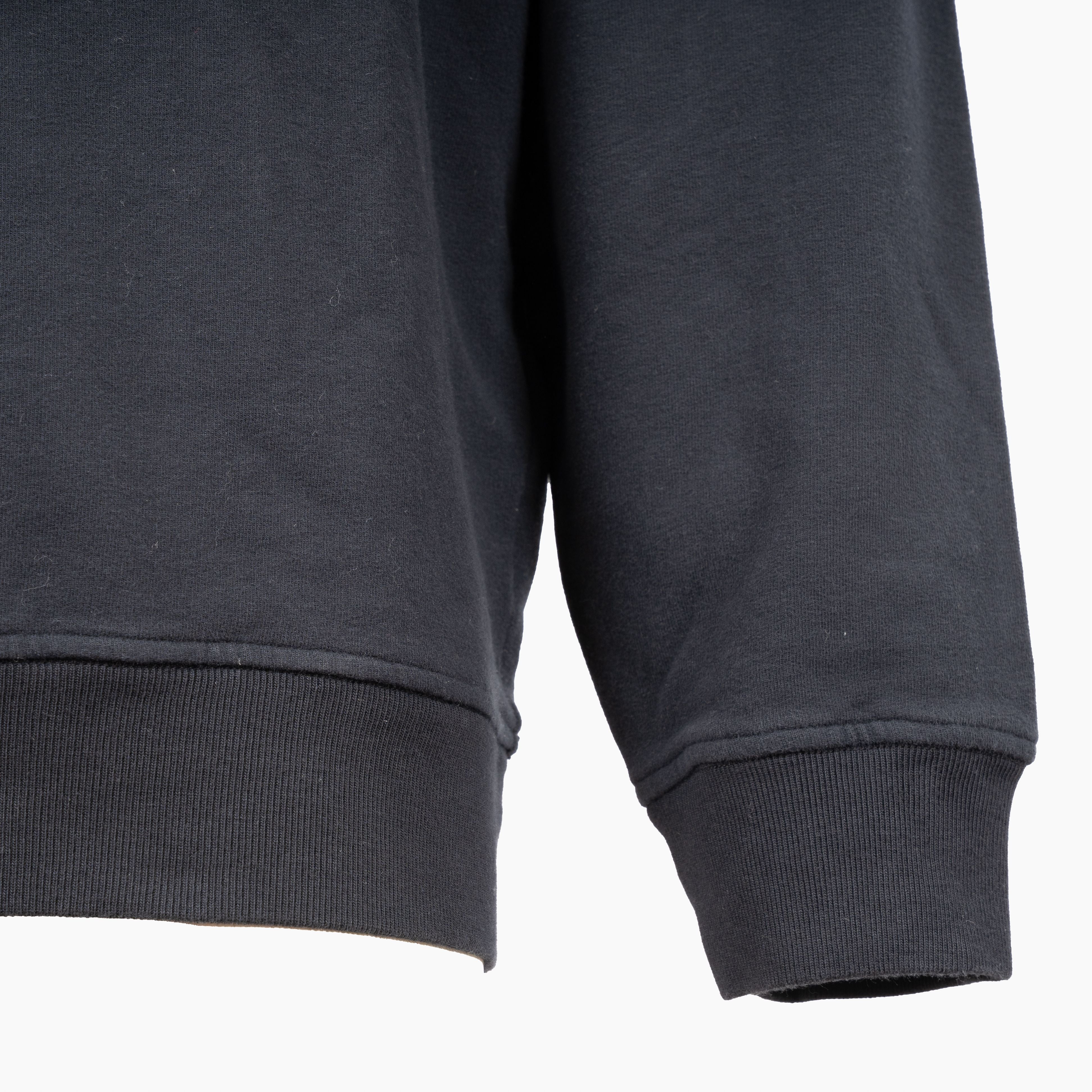 Stone Island Sweater Blauw | Ghost