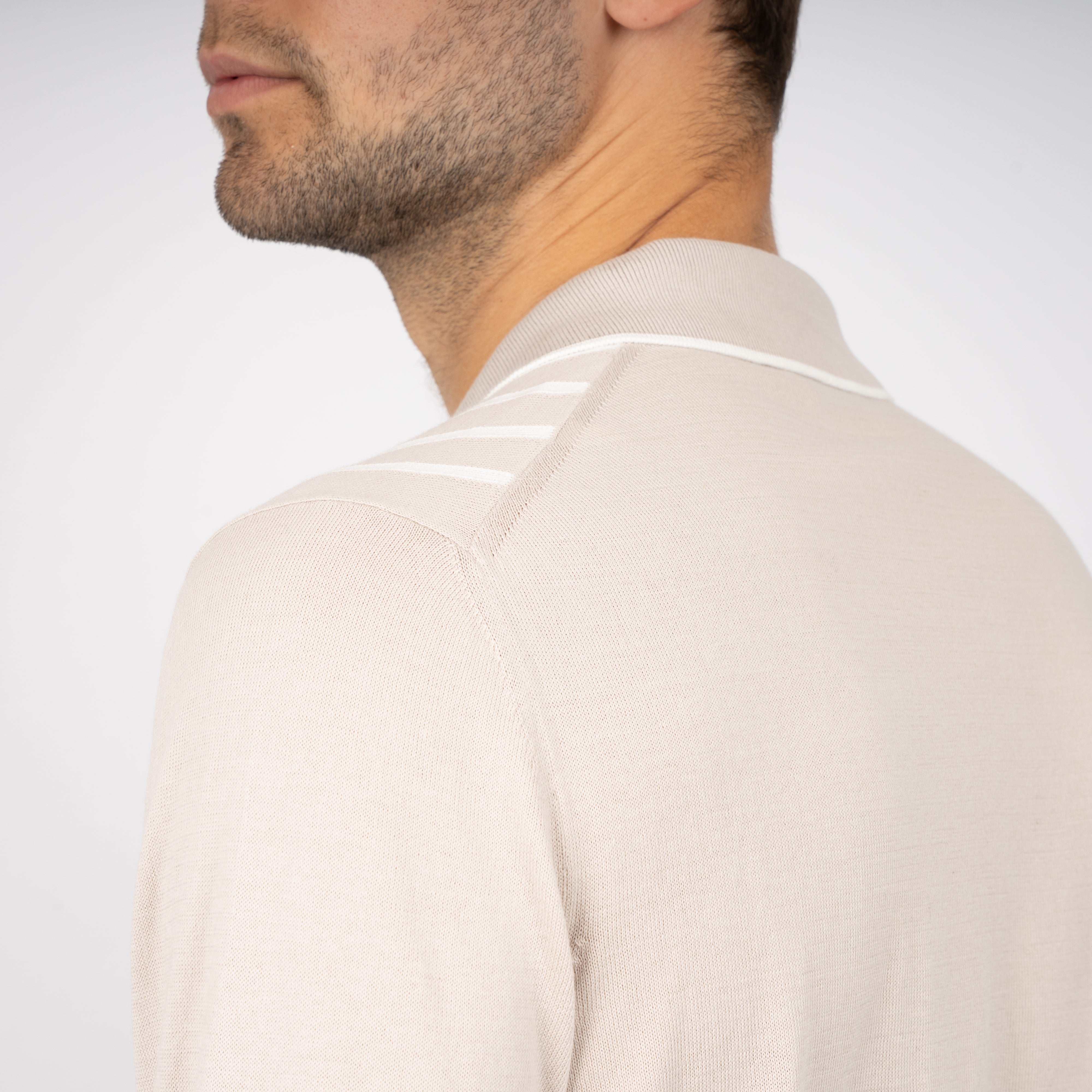 Fedeli Polo Zand | North