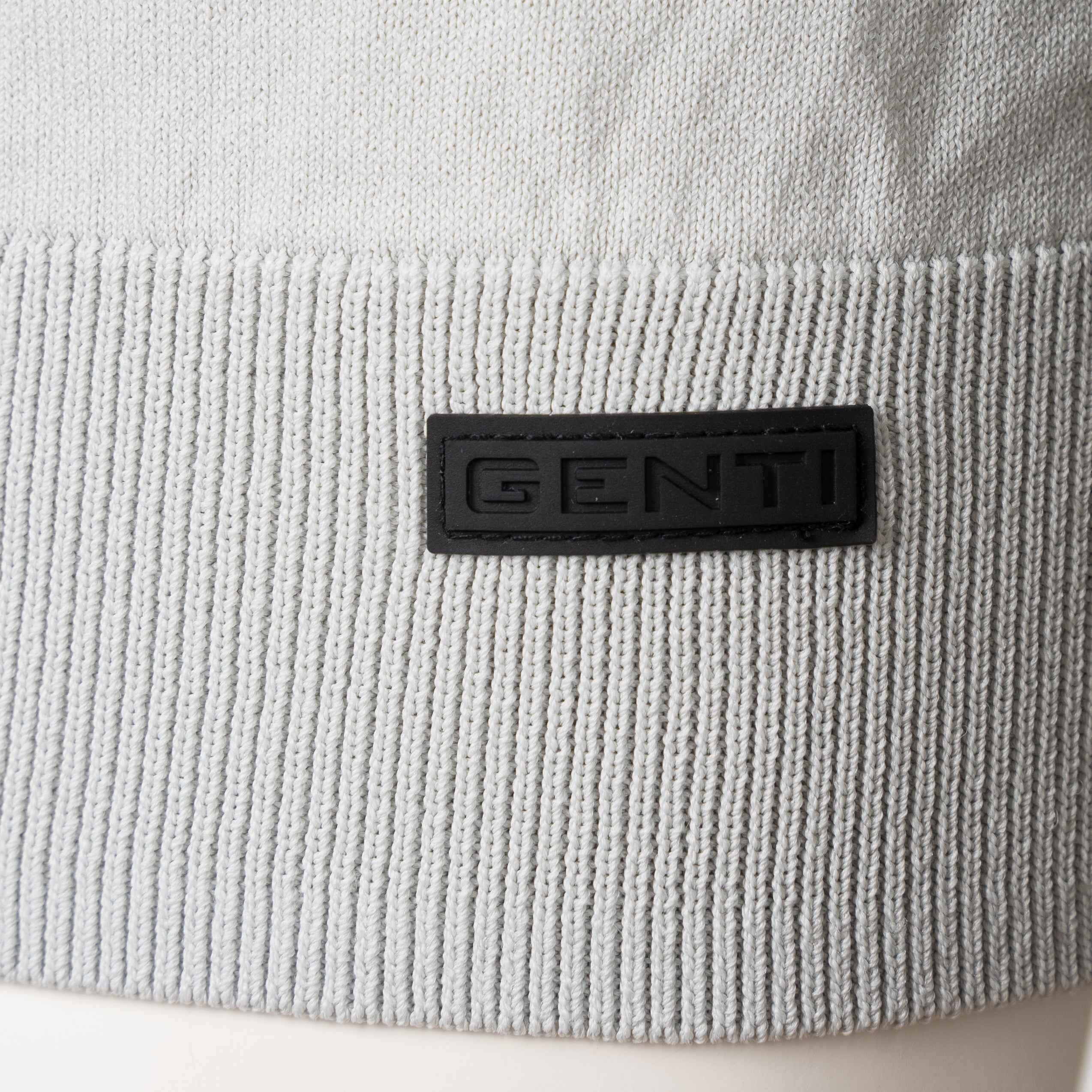 Genti Polo Mint Groen | Cool Dry
