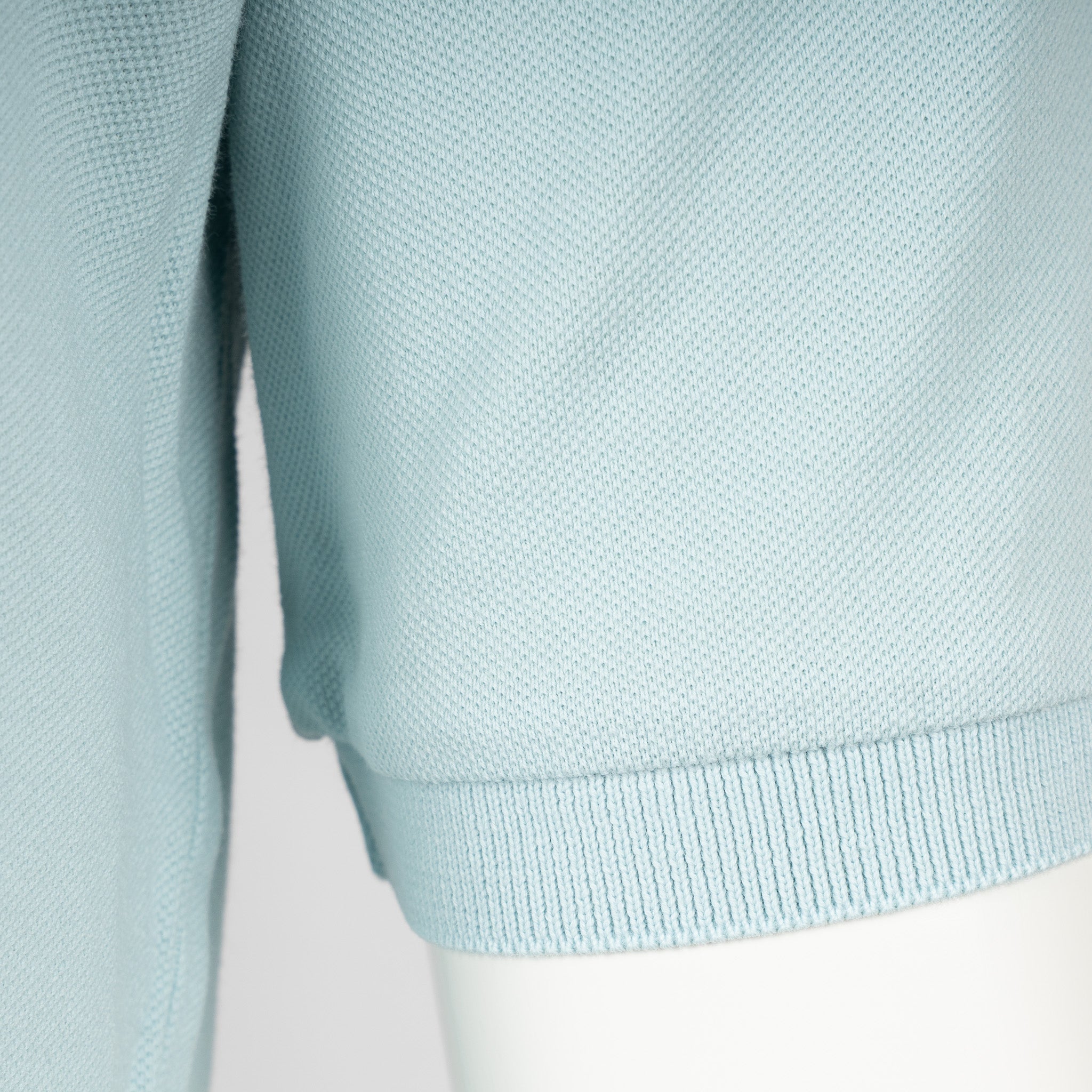 Fedeli Polo Mintgroen | North
