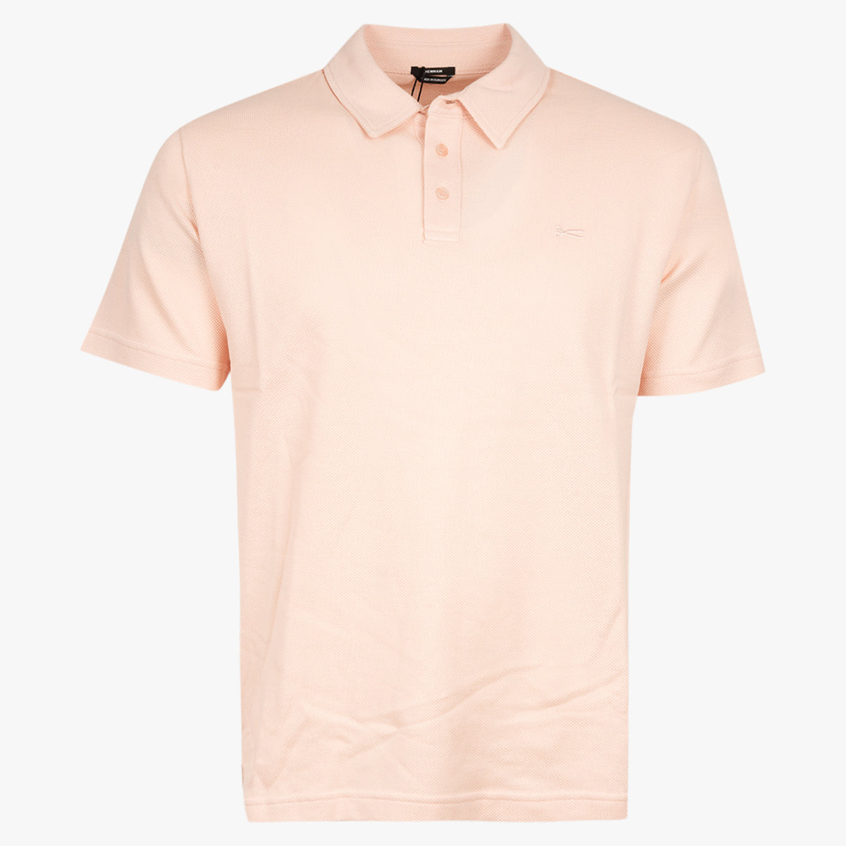 Denham Polo Oud Roze | Rich Polo
