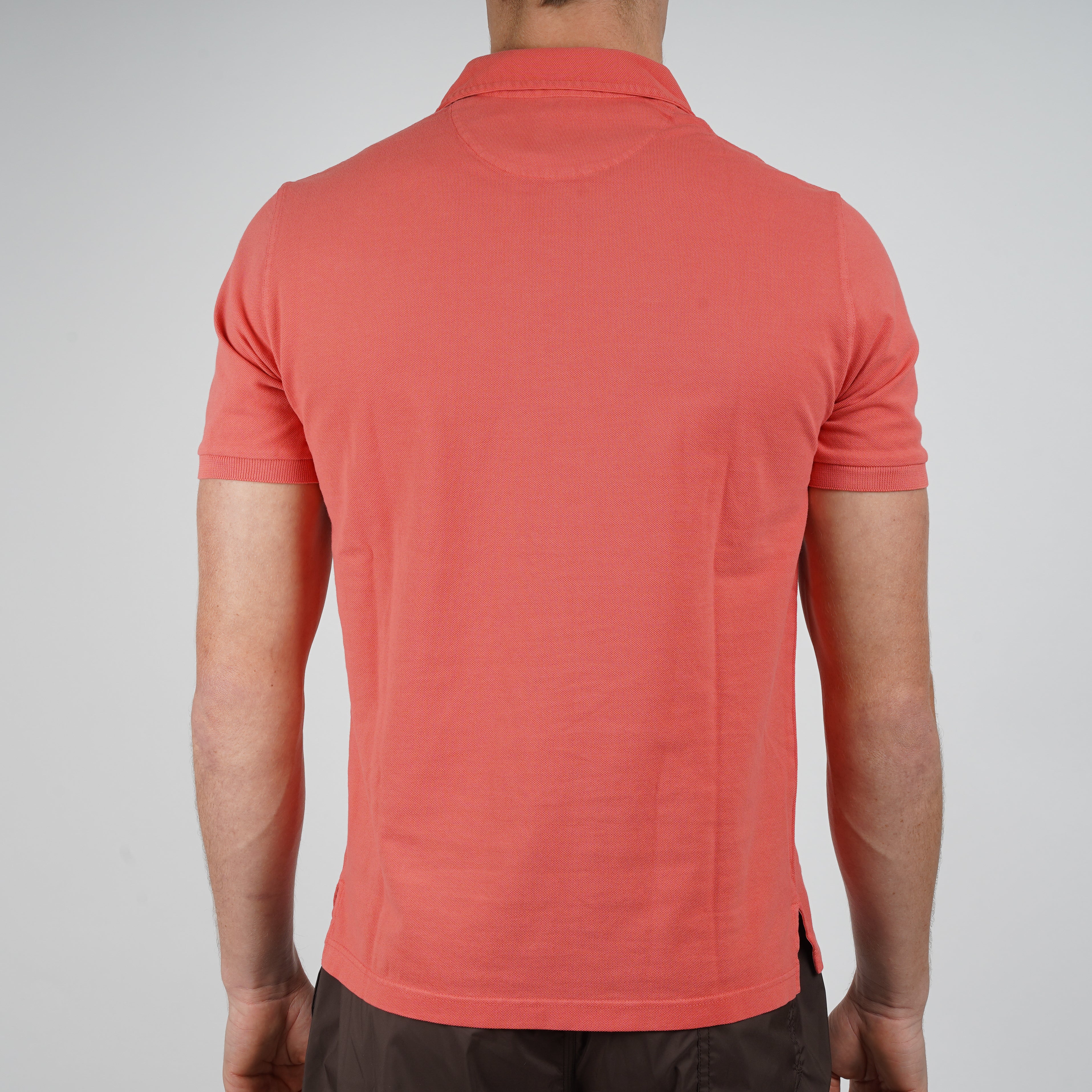 Fedeli Polo Roze | North