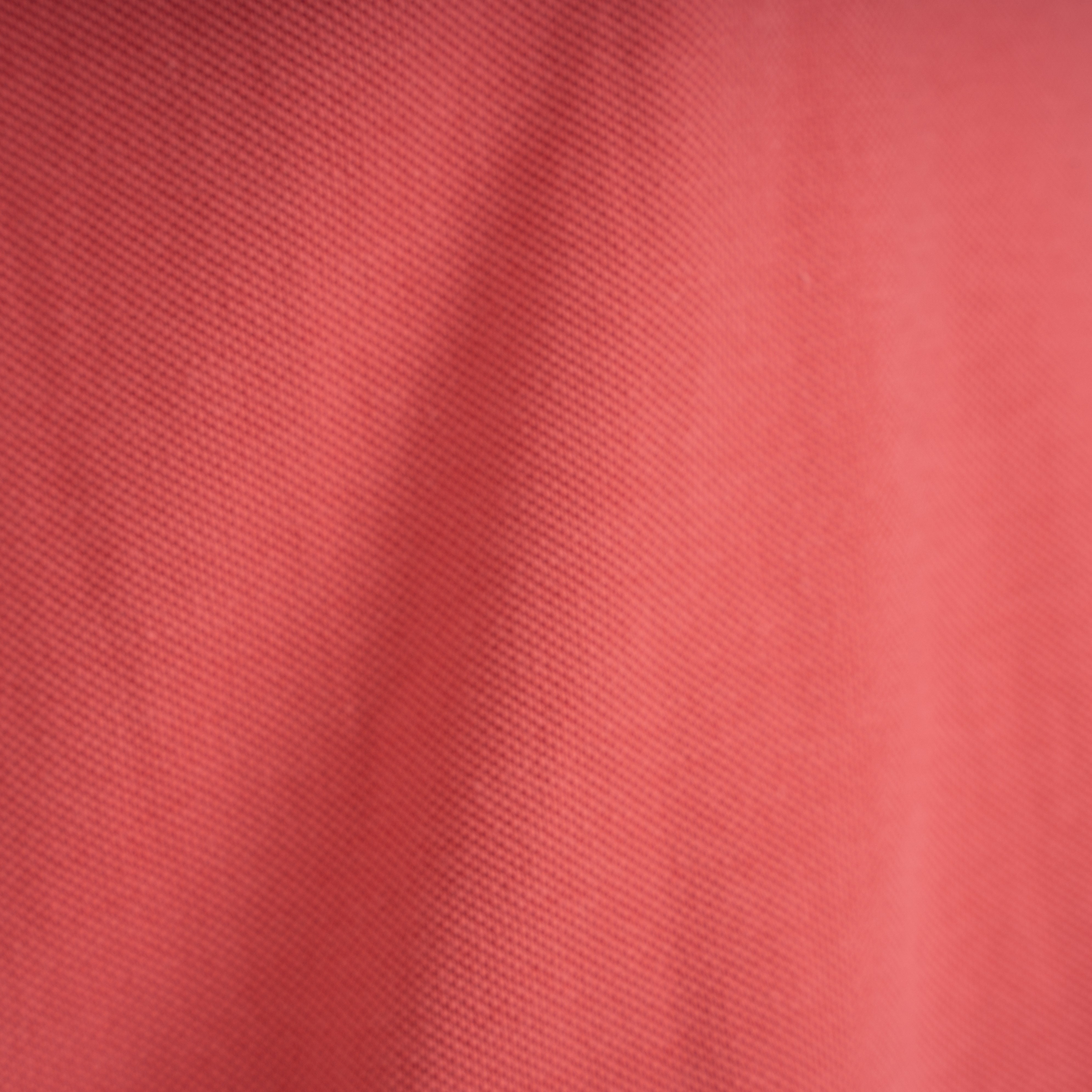 Ralph Lauren Polo Koraal Roze | Slim Fit