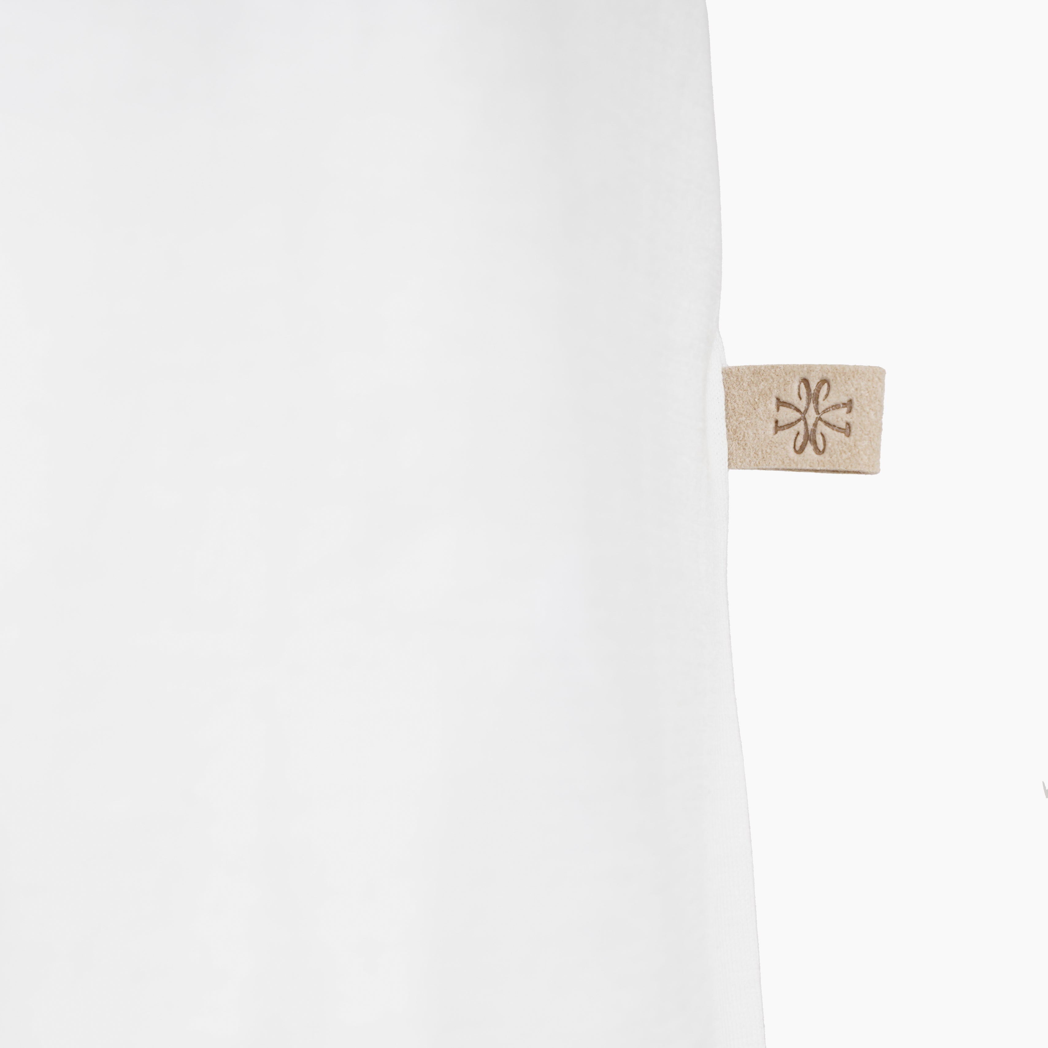 Jacob Cohen T-Shirt Wit | Resort