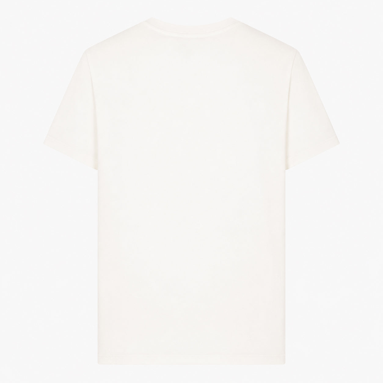 A.P.C. T-Shirt Wit | Rue Madame