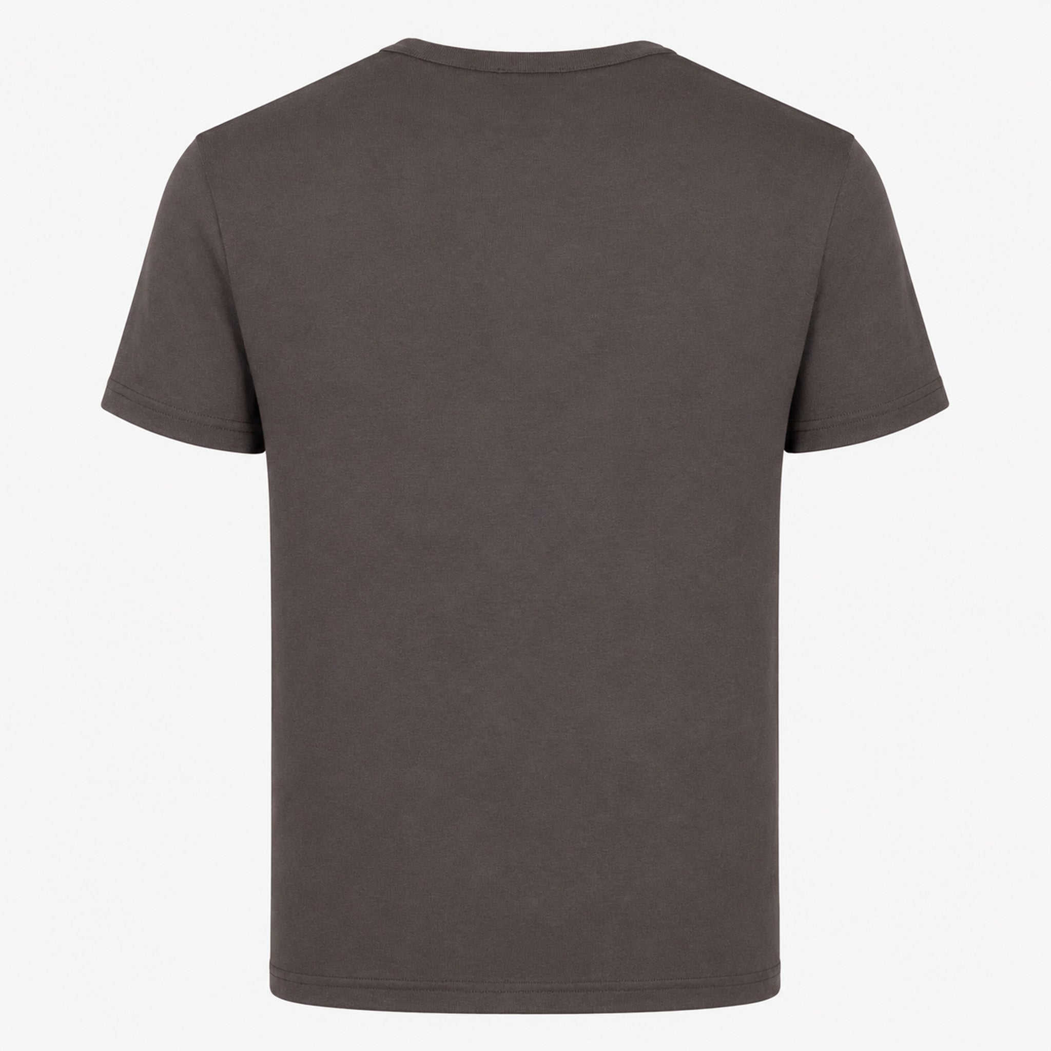 A.P.C. T-Shirt Bruin | Niclas