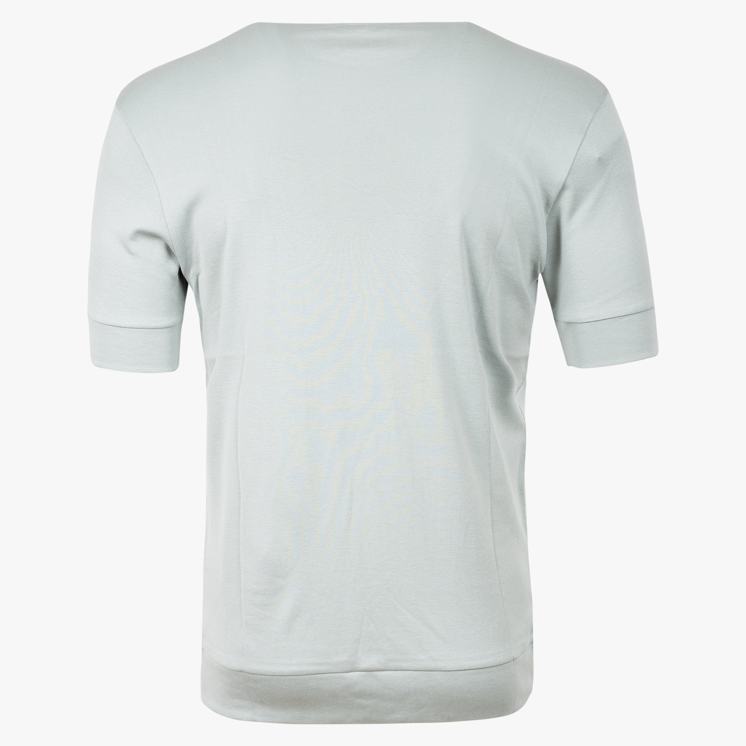 Stefan Brandt T-Shirt Lichtgroen | ELI B FR 30