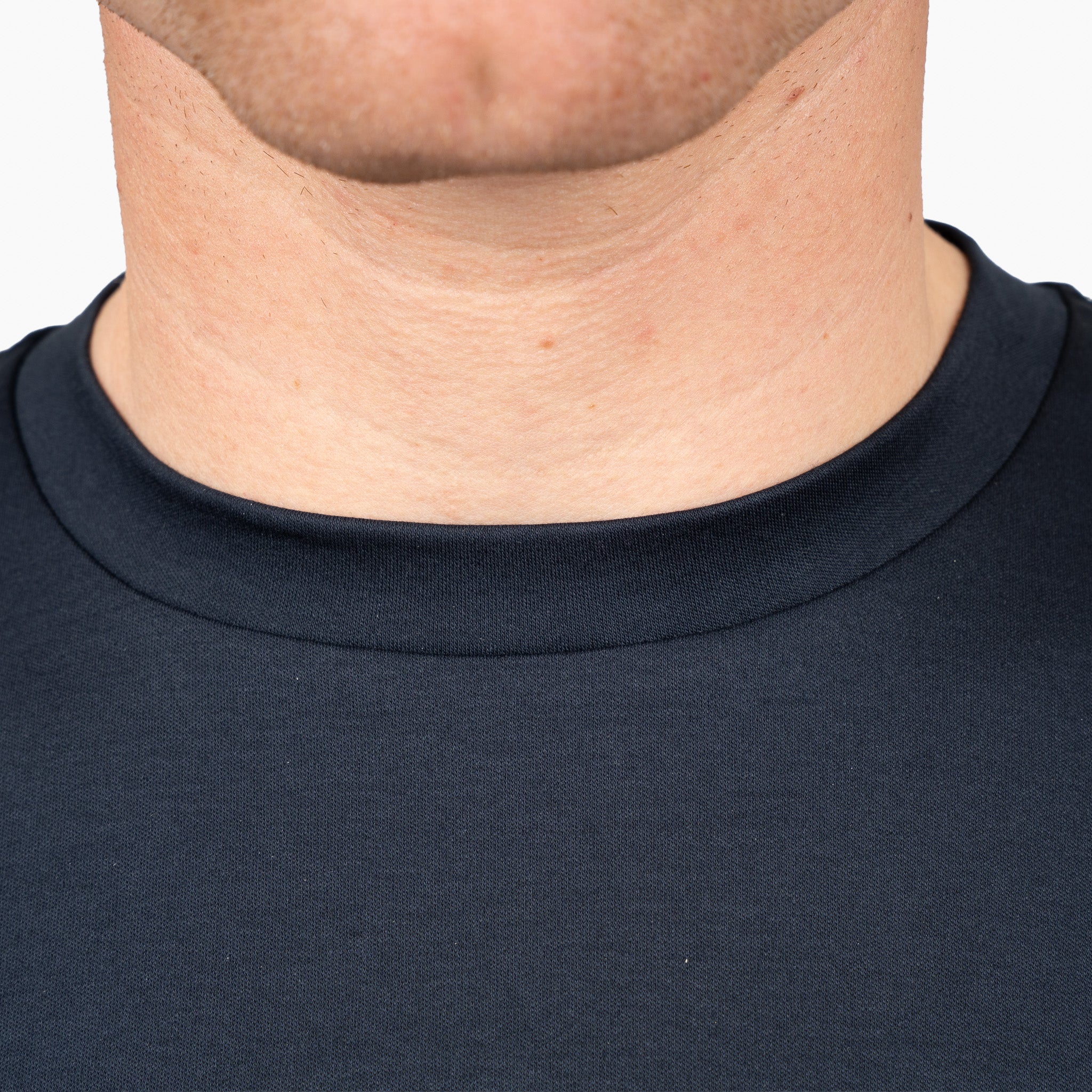 SEVEN DIALS T-Shirt Donkerblauw | Nalon