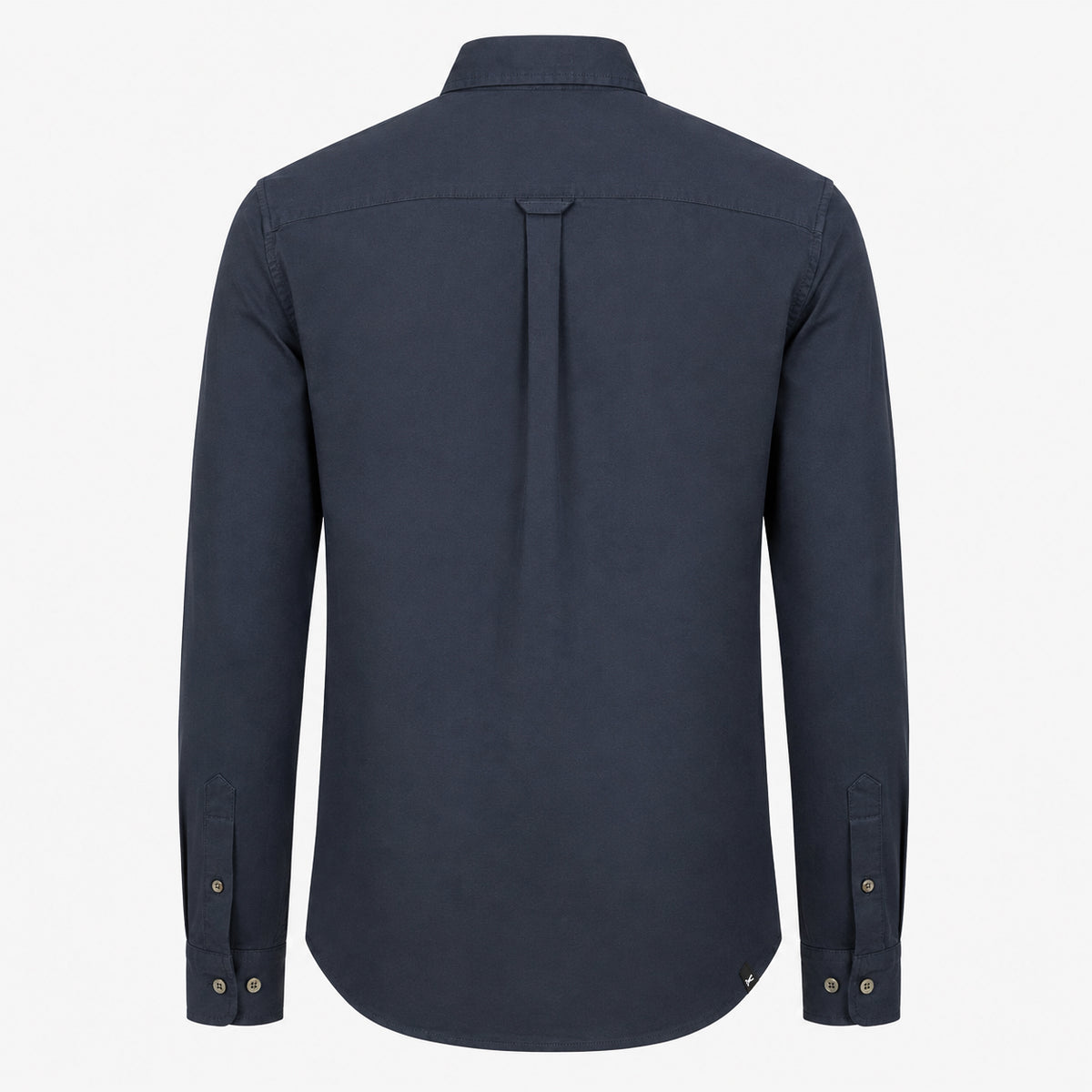 Denham Overhemd Blauw | Guilty Shirt