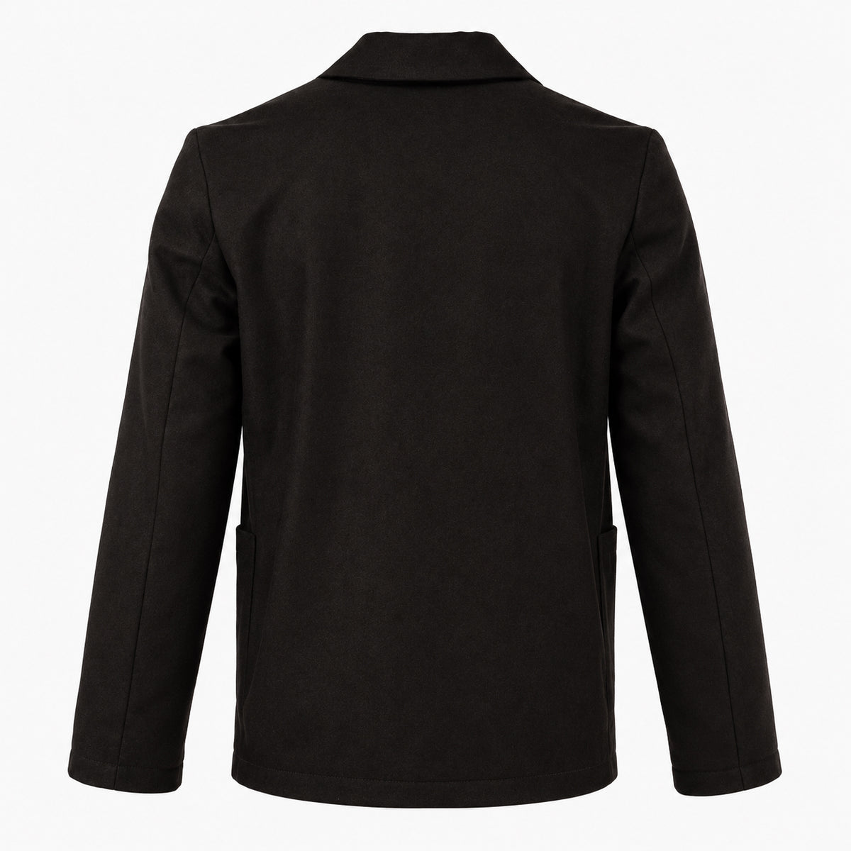A.P.C. Overshirt Bruin | Veste Brest