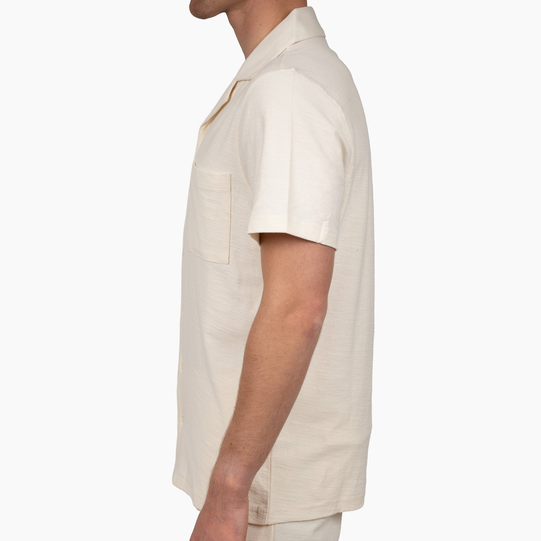 SEVEN DIALS Doorknoop Polo Crème | Keith