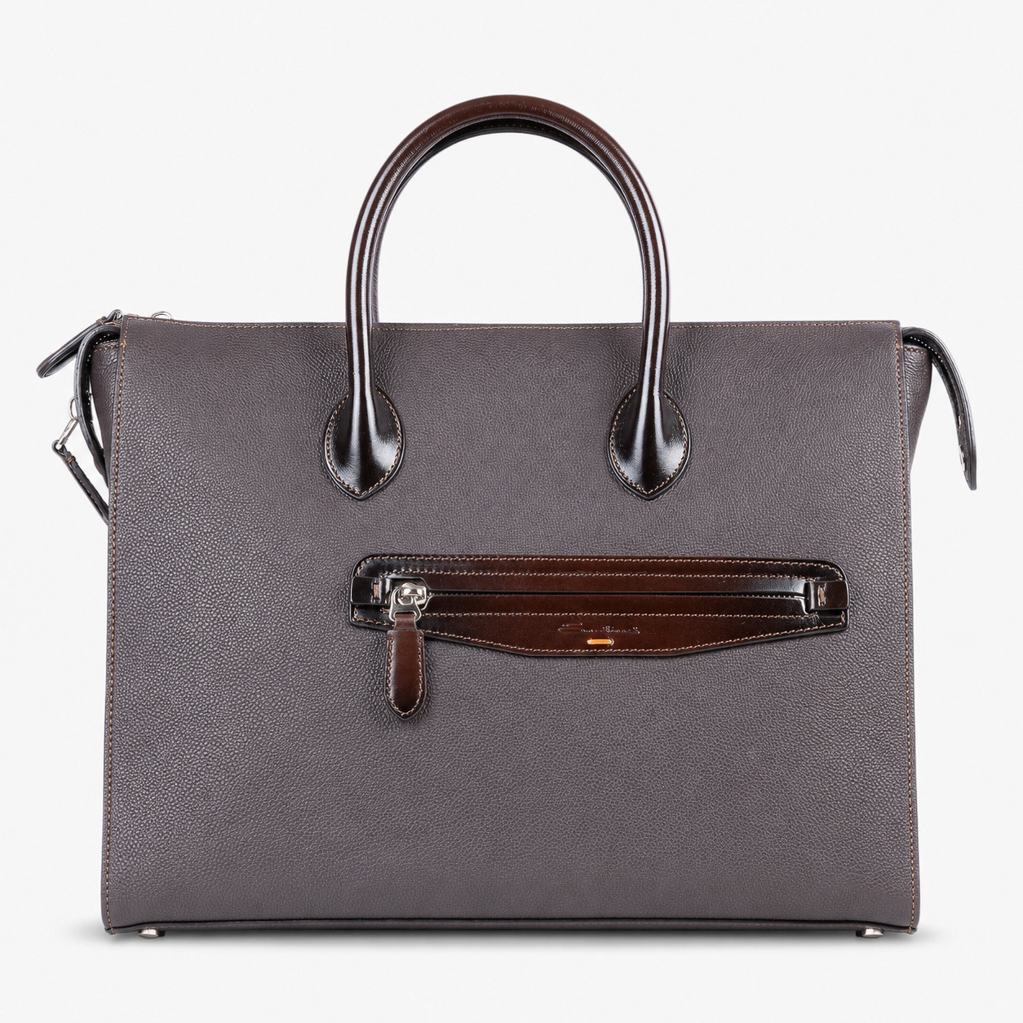 Santoni Tas Bruin | Laptop Bag