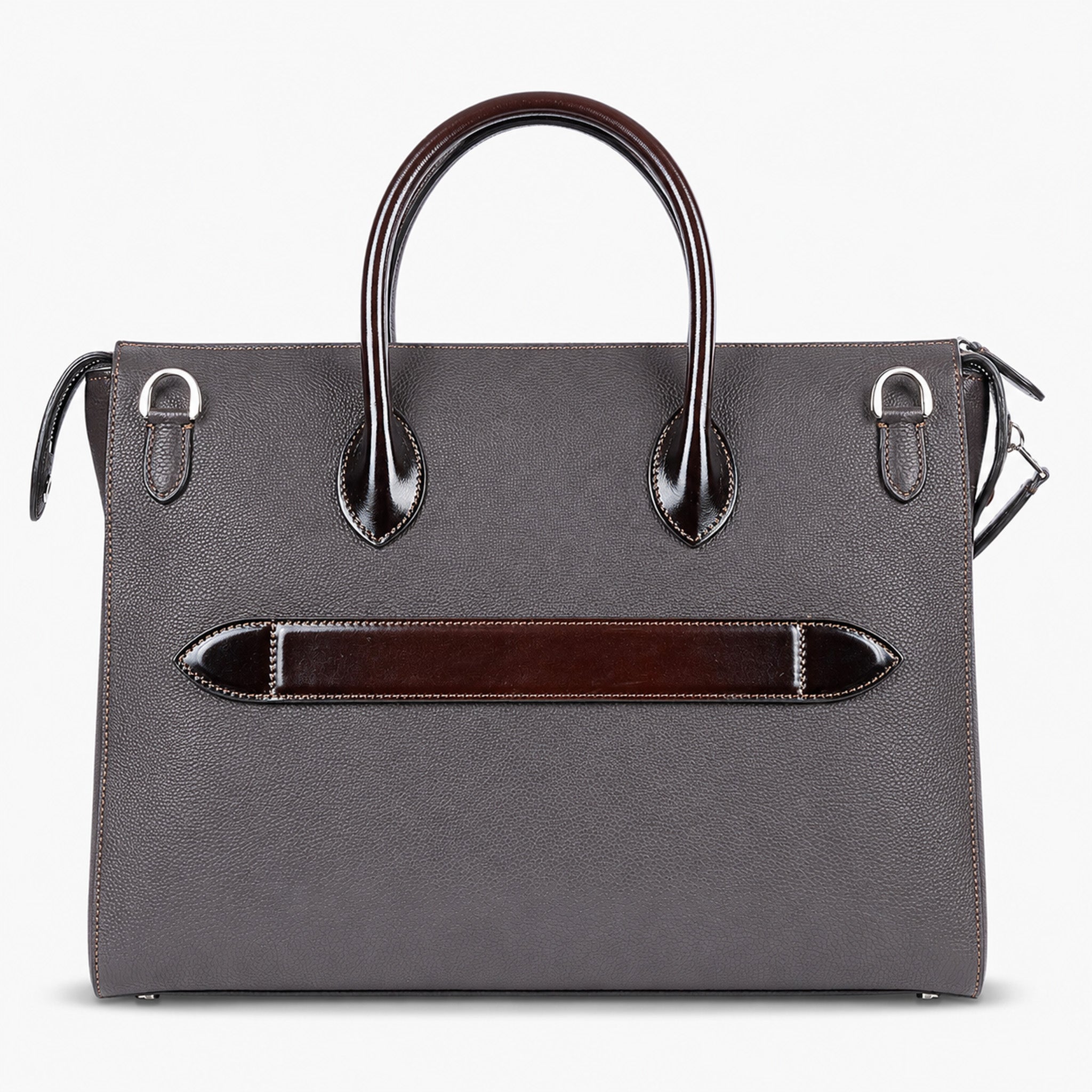 Santoni Tas Bruin | Laptop Bag