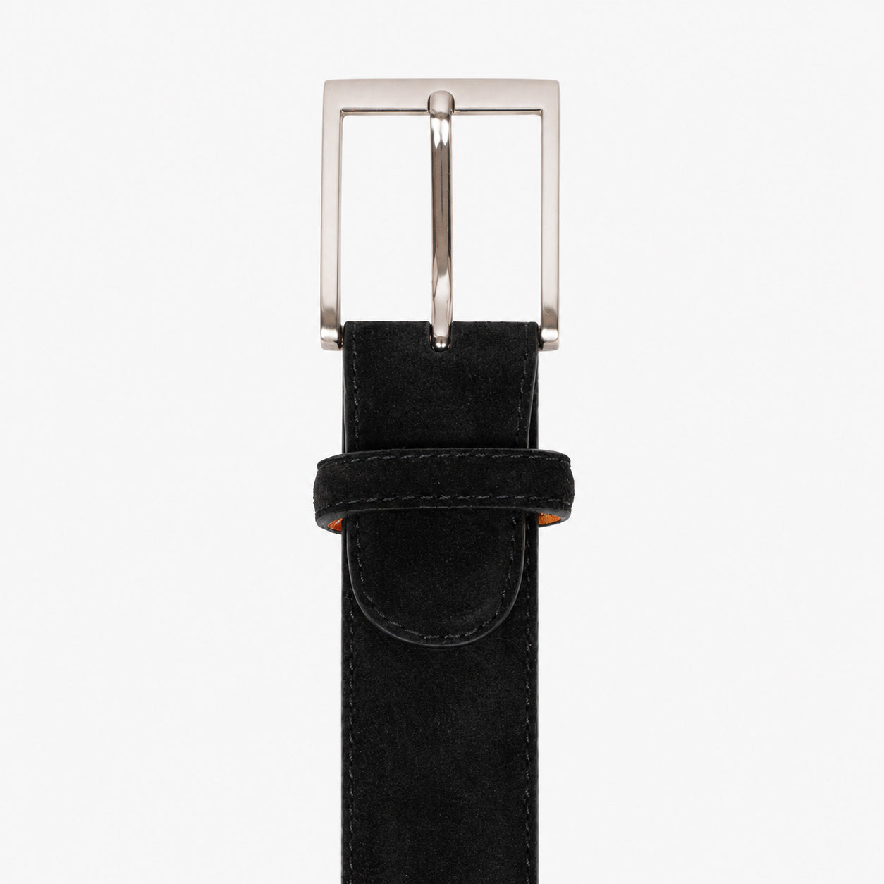 Magnanni Riem Suède Zwart | Crostidifu