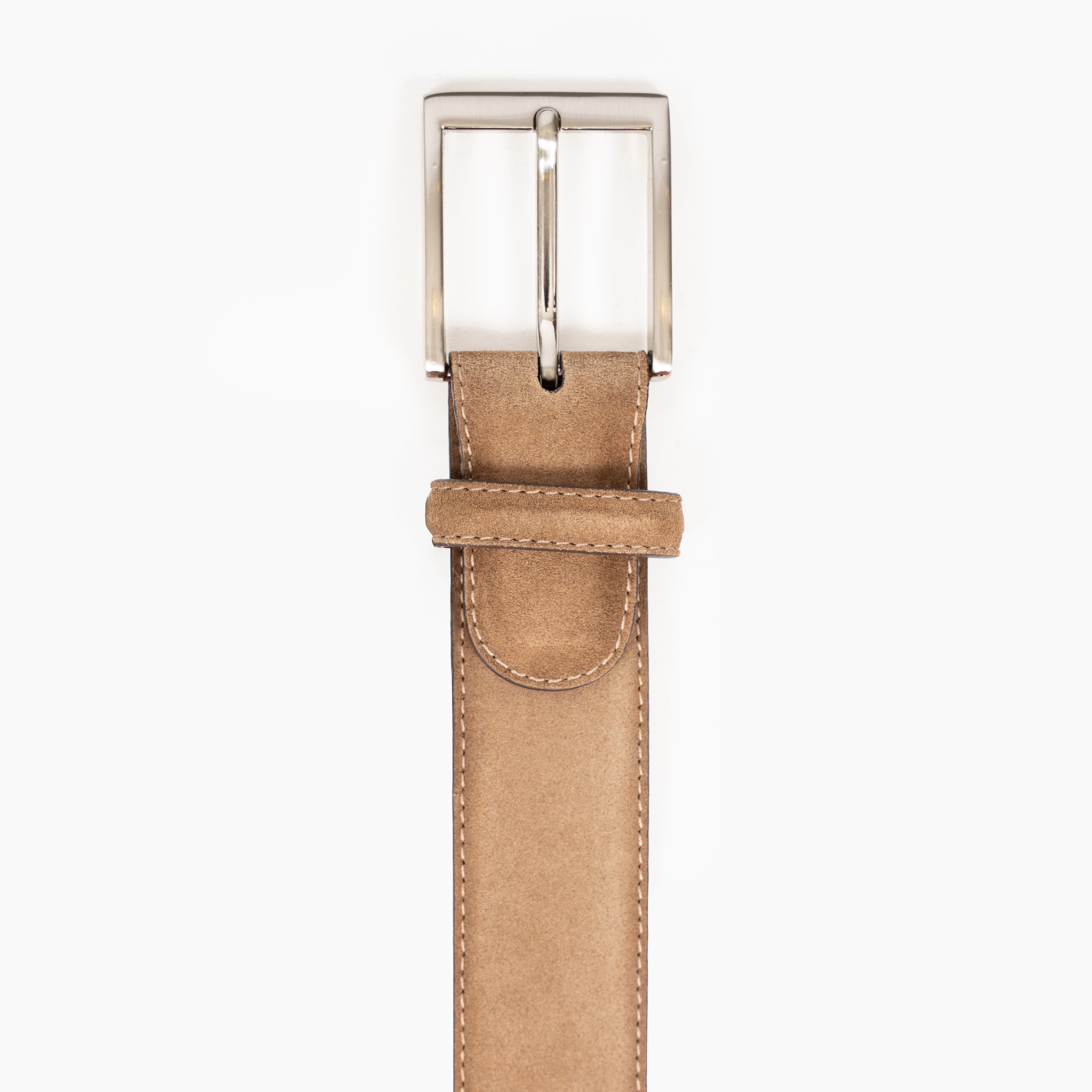 Magnanni Riem Taupe Suède | Crostidifu Castoro