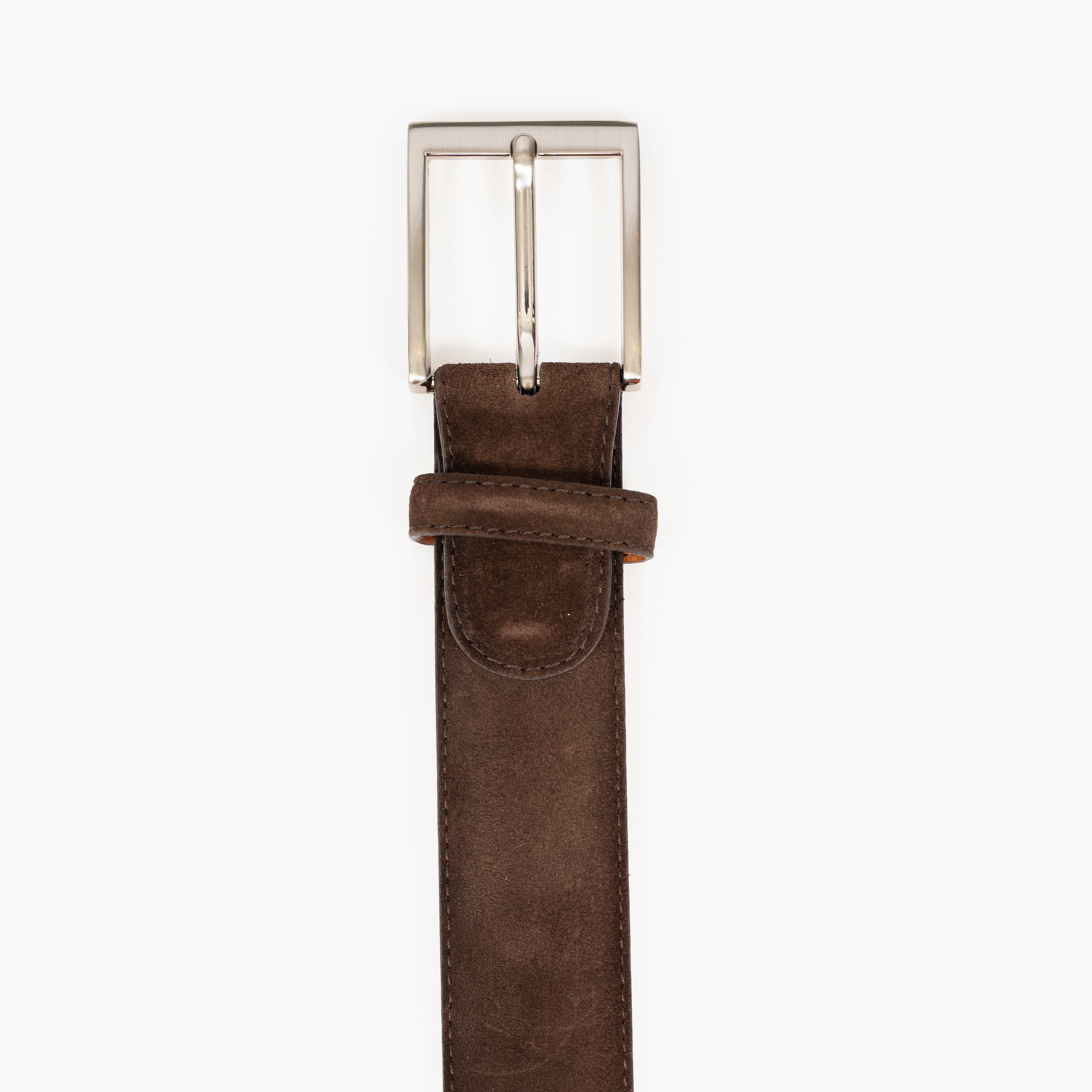 Magnanni Riem Bruin Suède | Crostidifu Cacao