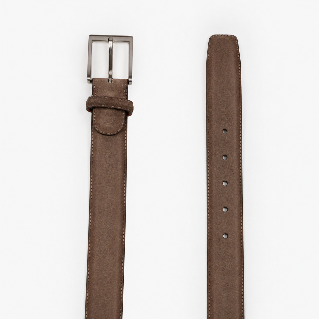 Magnanni Riem Bruin Suède | Antihumo l