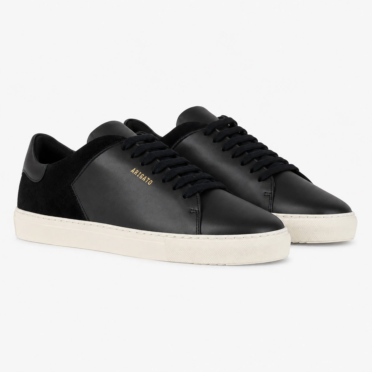 Axel Arigato Sneakers Zwart | Clean 90 Split