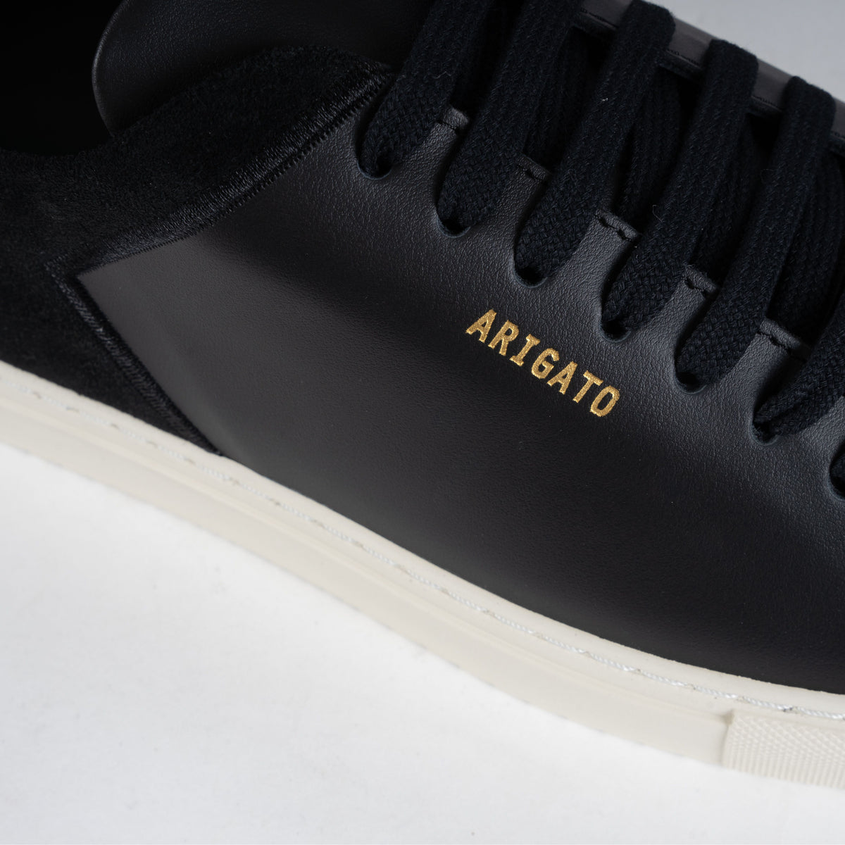 Axel Arigato Sneakers Zwart | Clean 90 Split