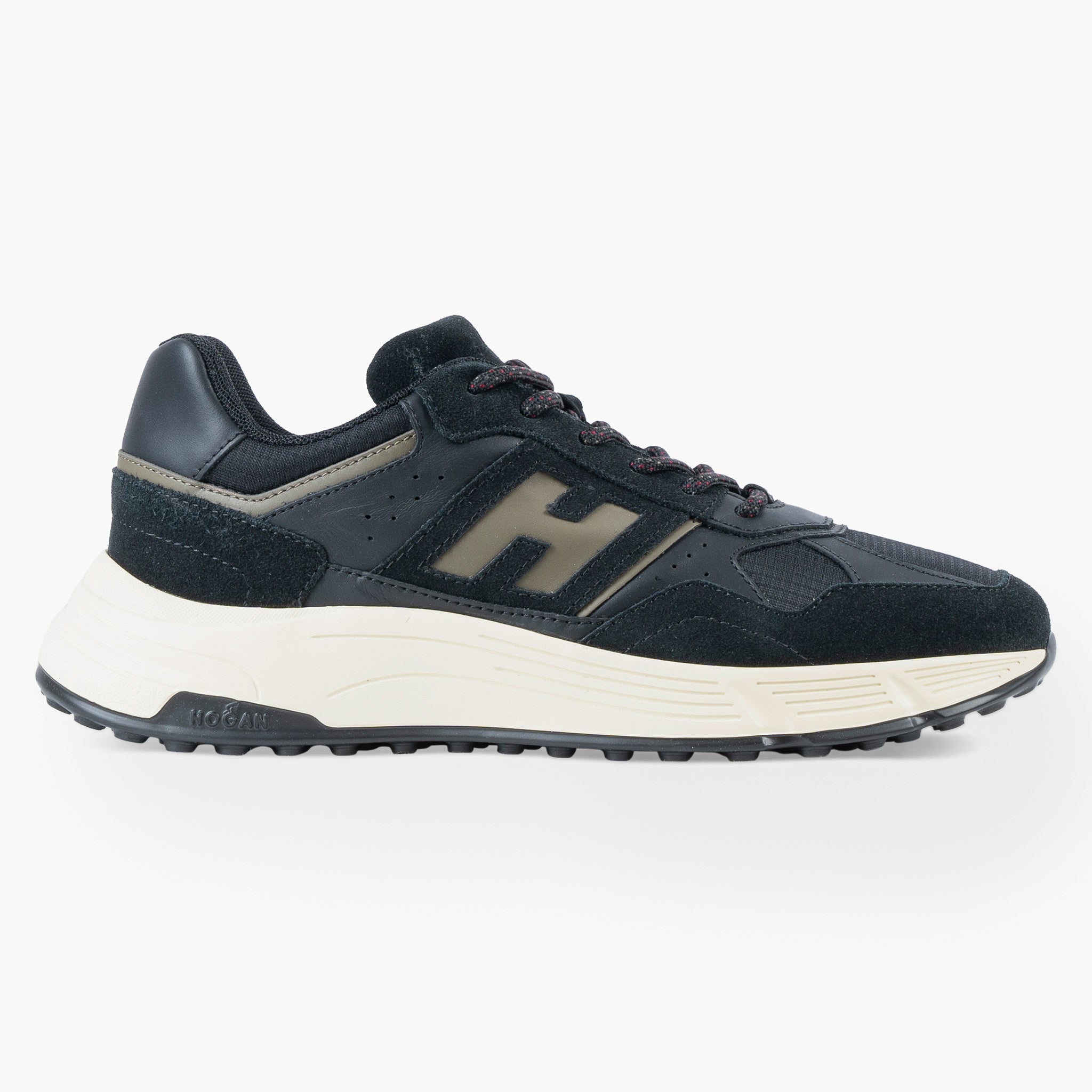 Hogan Sneakers Blauw | Hyperlight