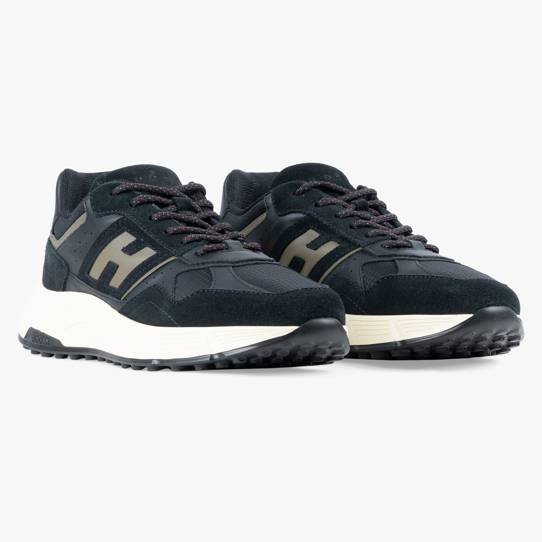 Hogan Sneakers Blauw | Hyperlight