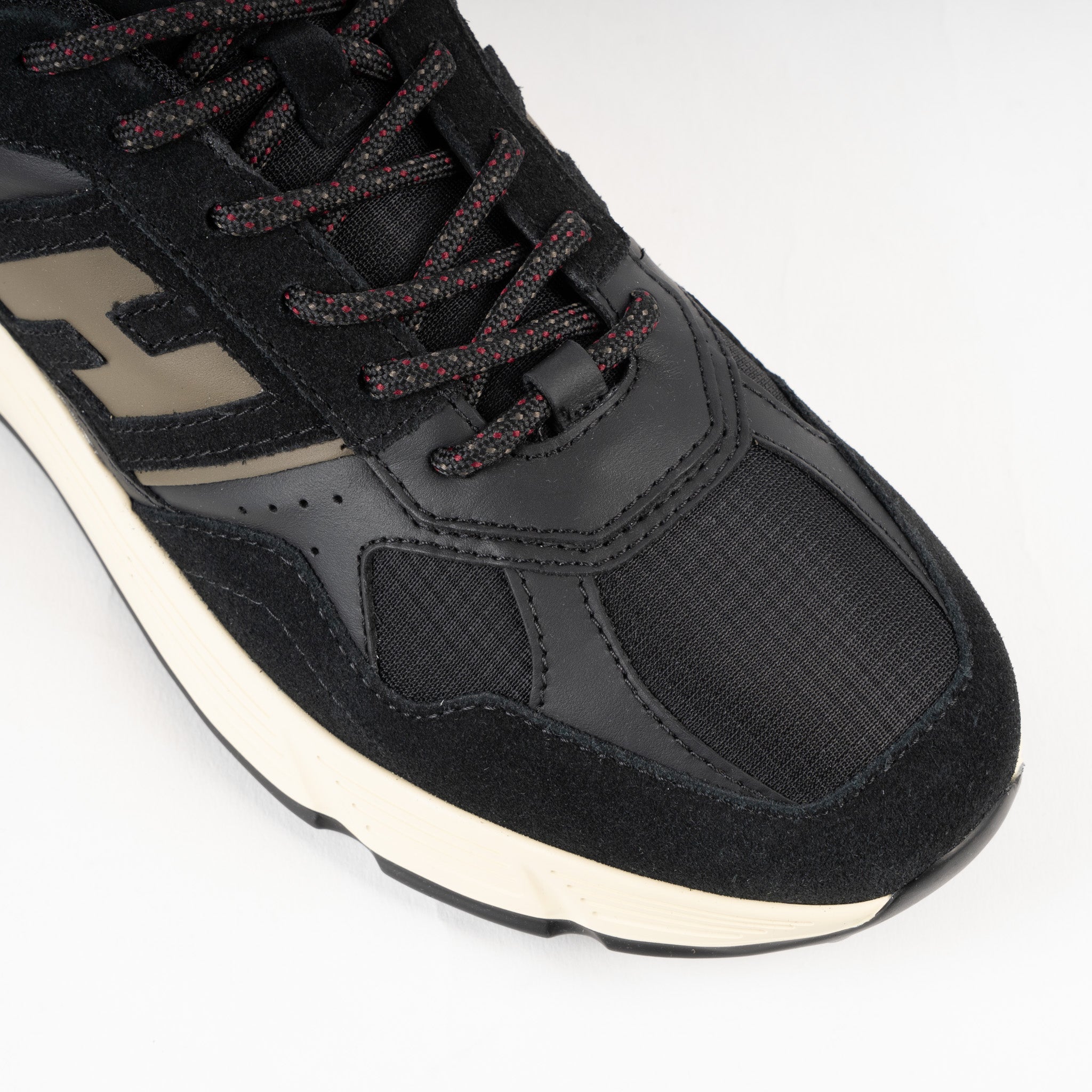 Hogan Sneakers Blauw | Hyperlight
