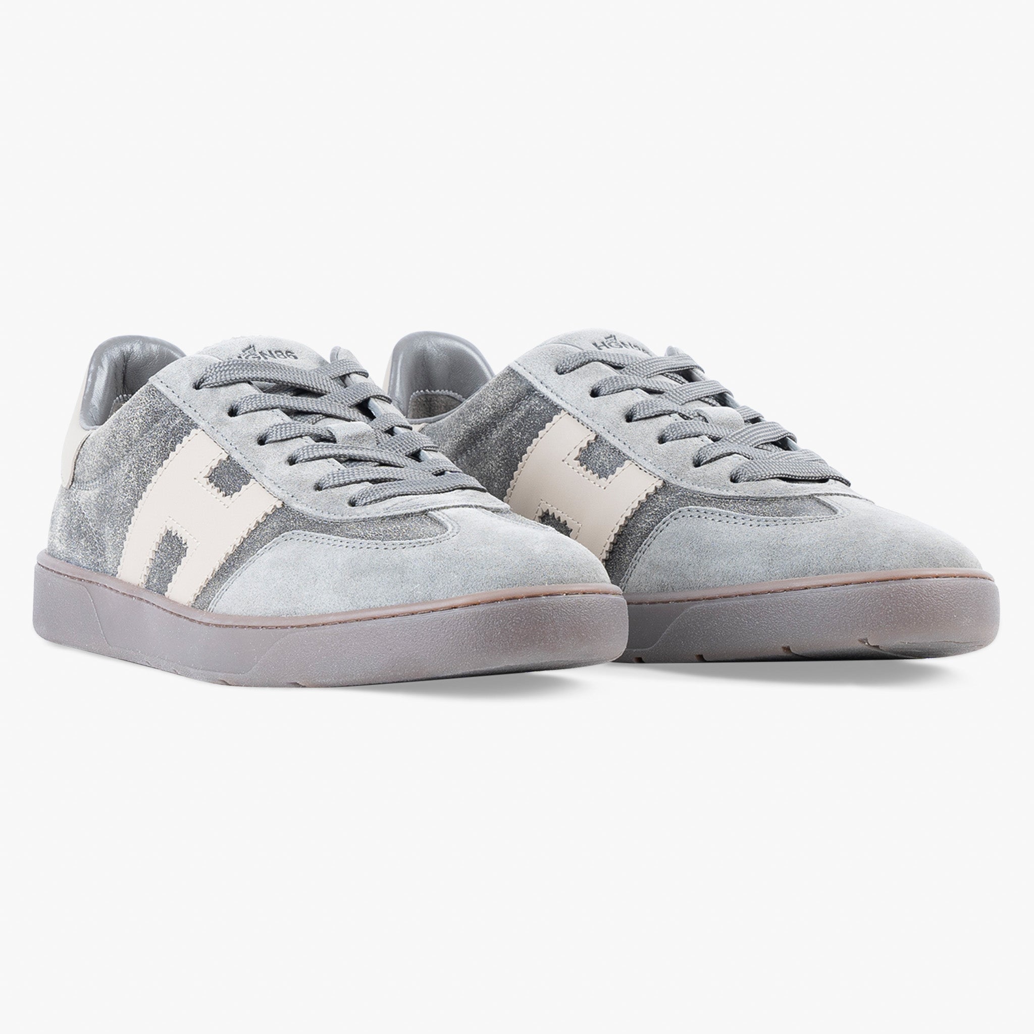 Hogan Sneakers Grijs | Cool
