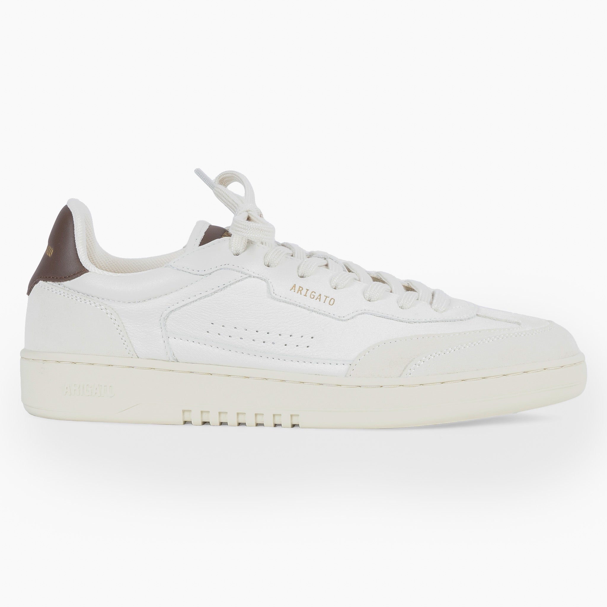 Axel Arigato Sneakers Beige | Dice T-Toe