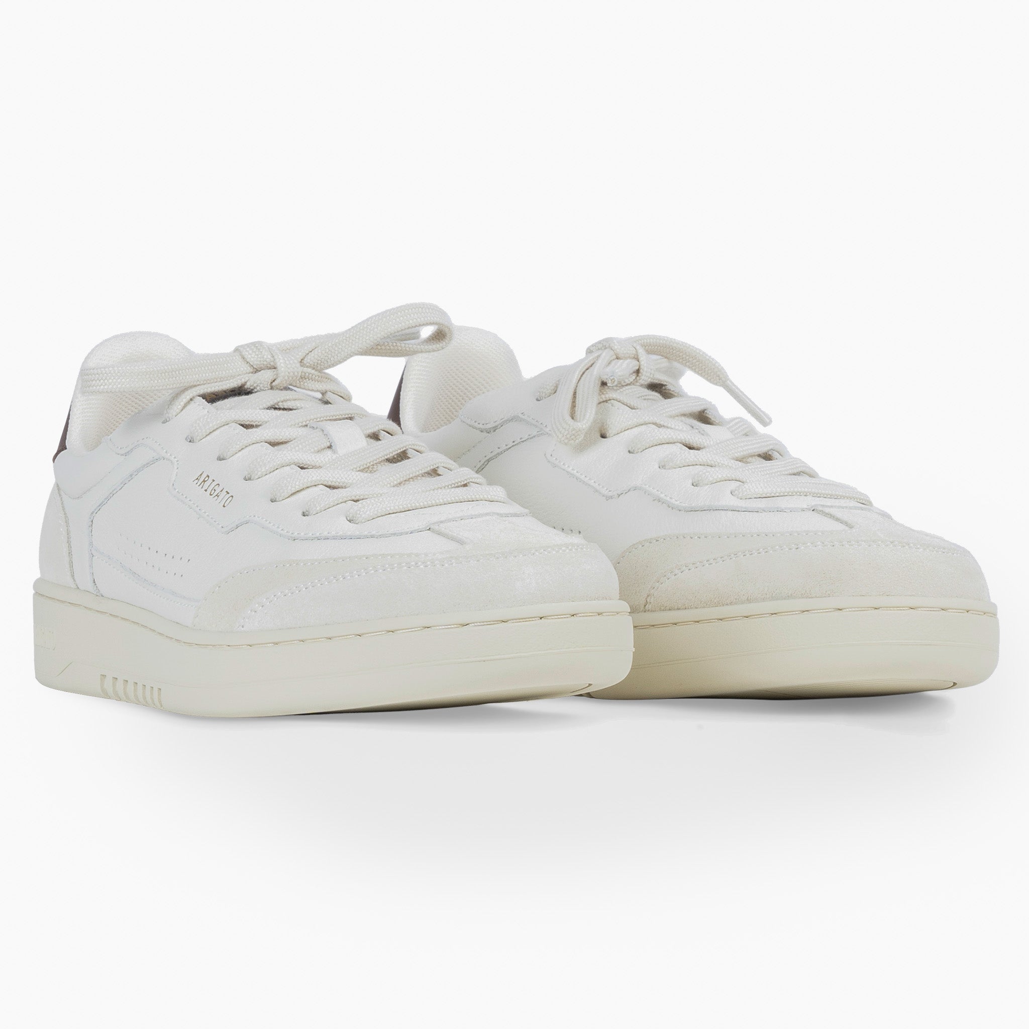 Axel Arigato Sneakers Beige | Dice T-Toe