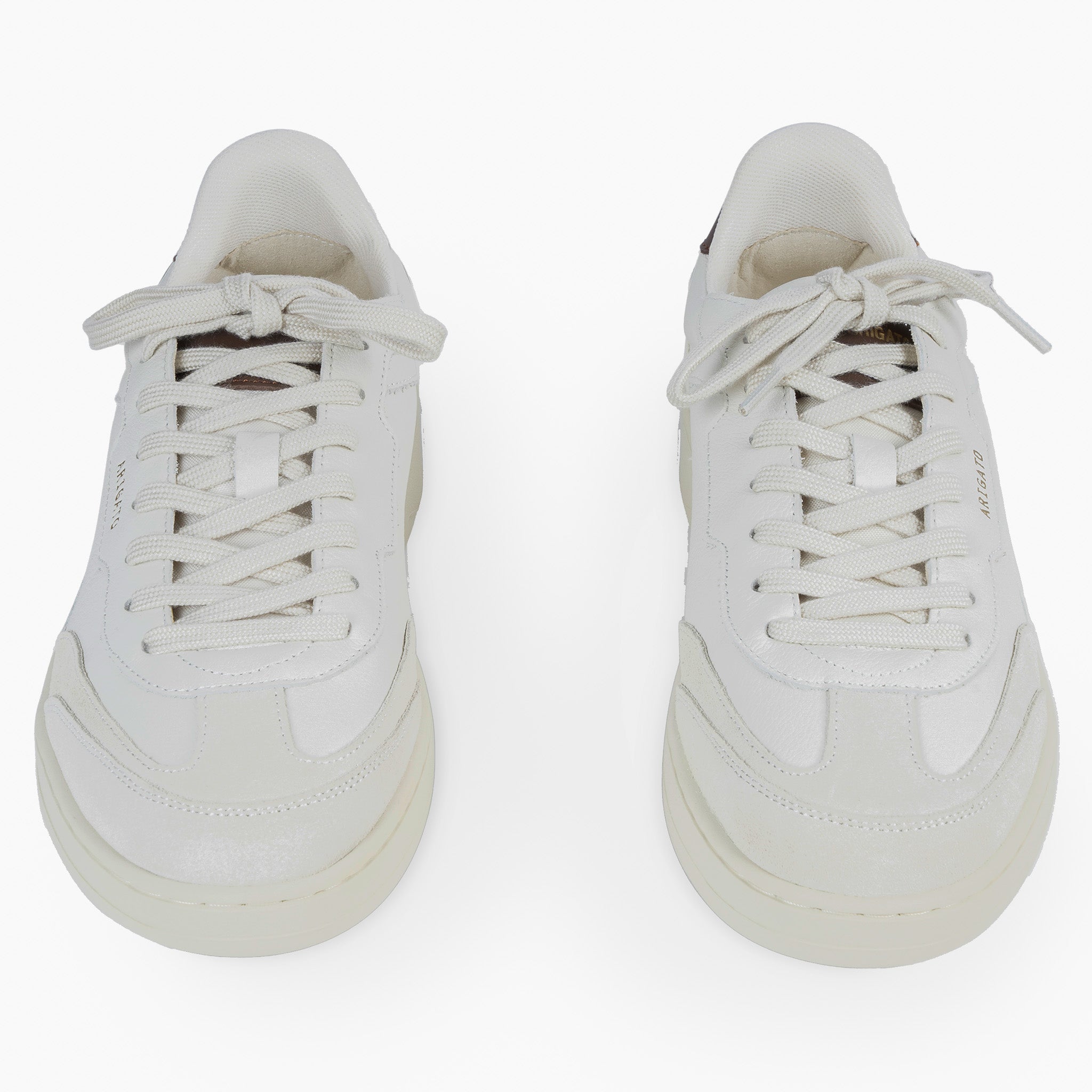 Axel Arigato Sneakers Beige | Dice T-Toe