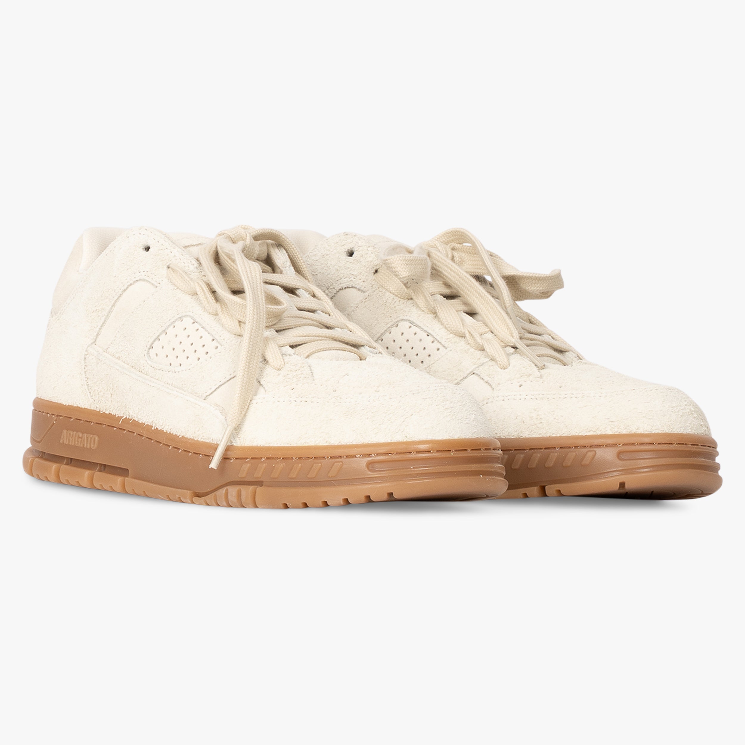 Axel Arigato Sneaker Crème | Area Lo
