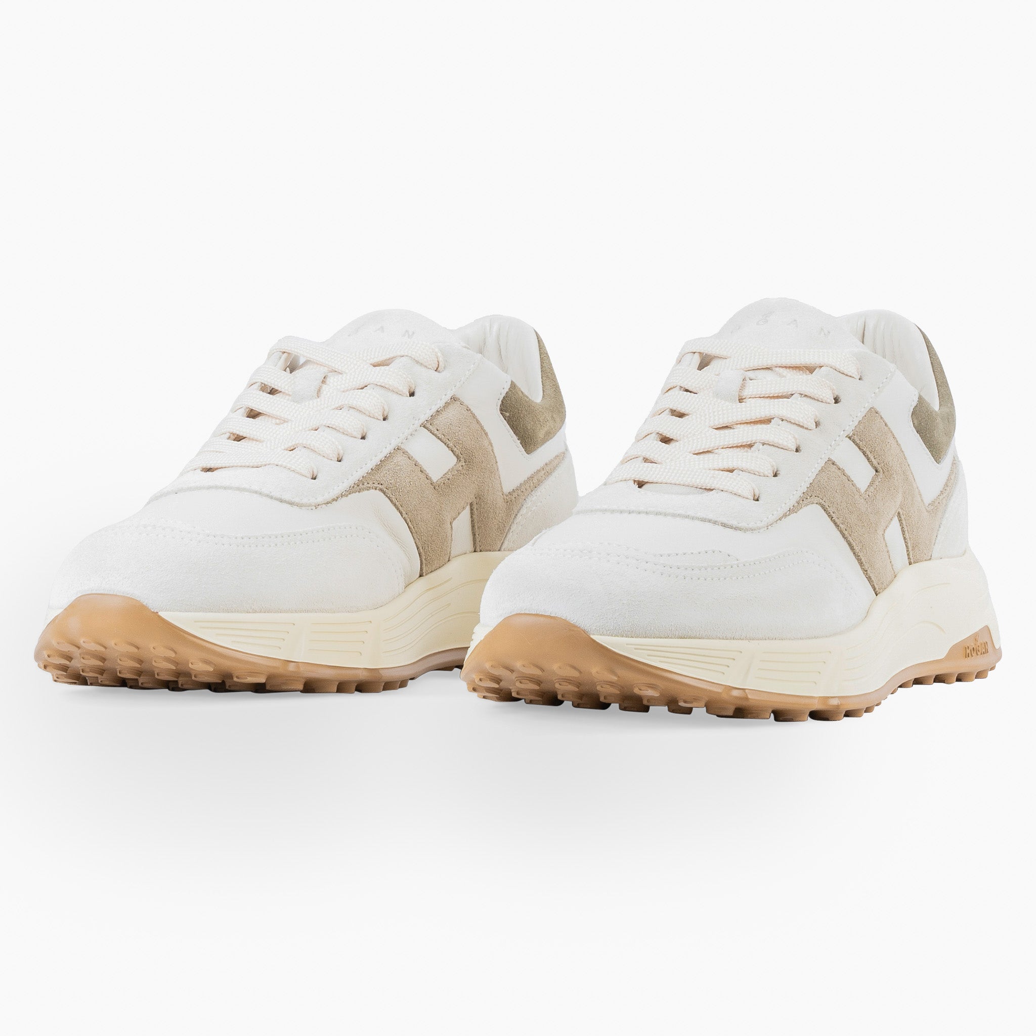 Hogan Sneakers Off-White | Hyperlight