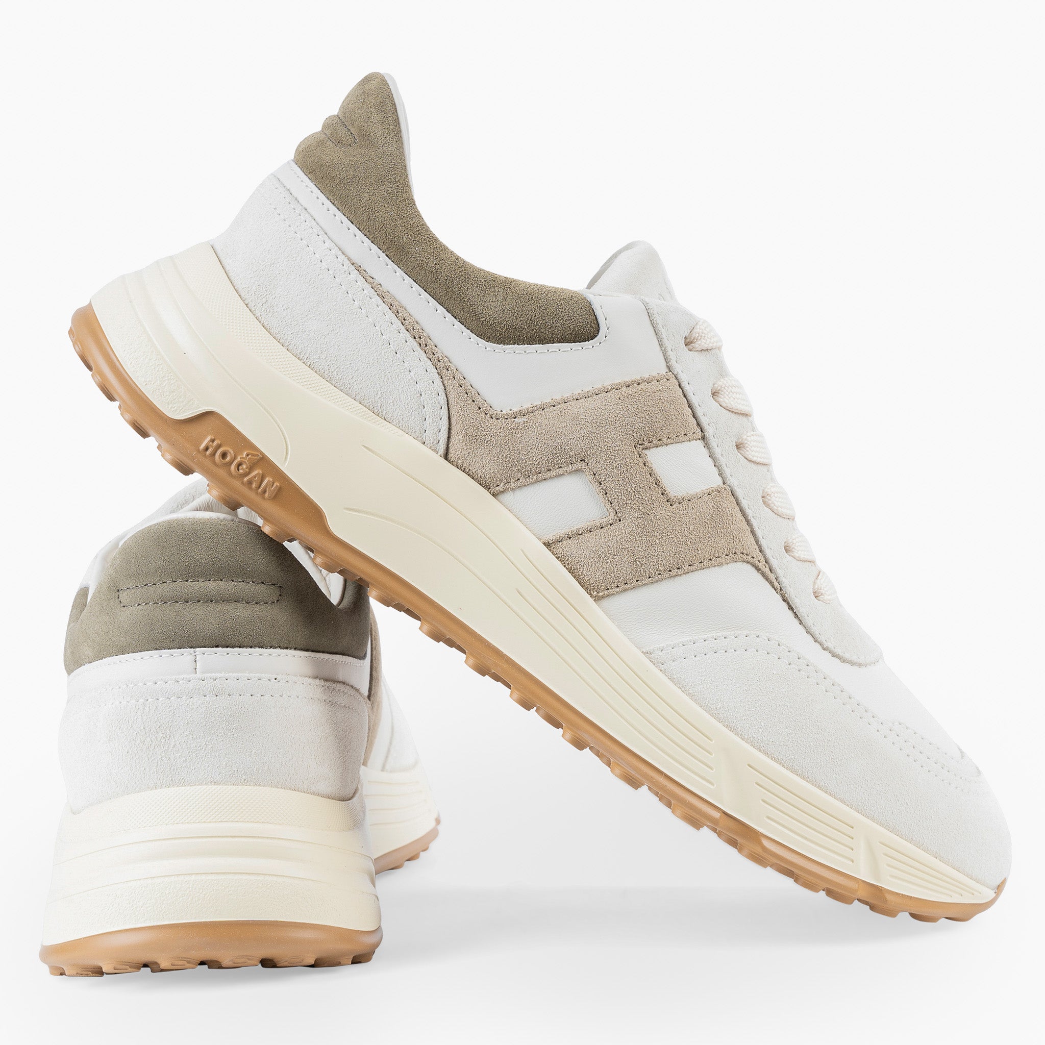 Hogan Sneakers Off-White | Hyperlight