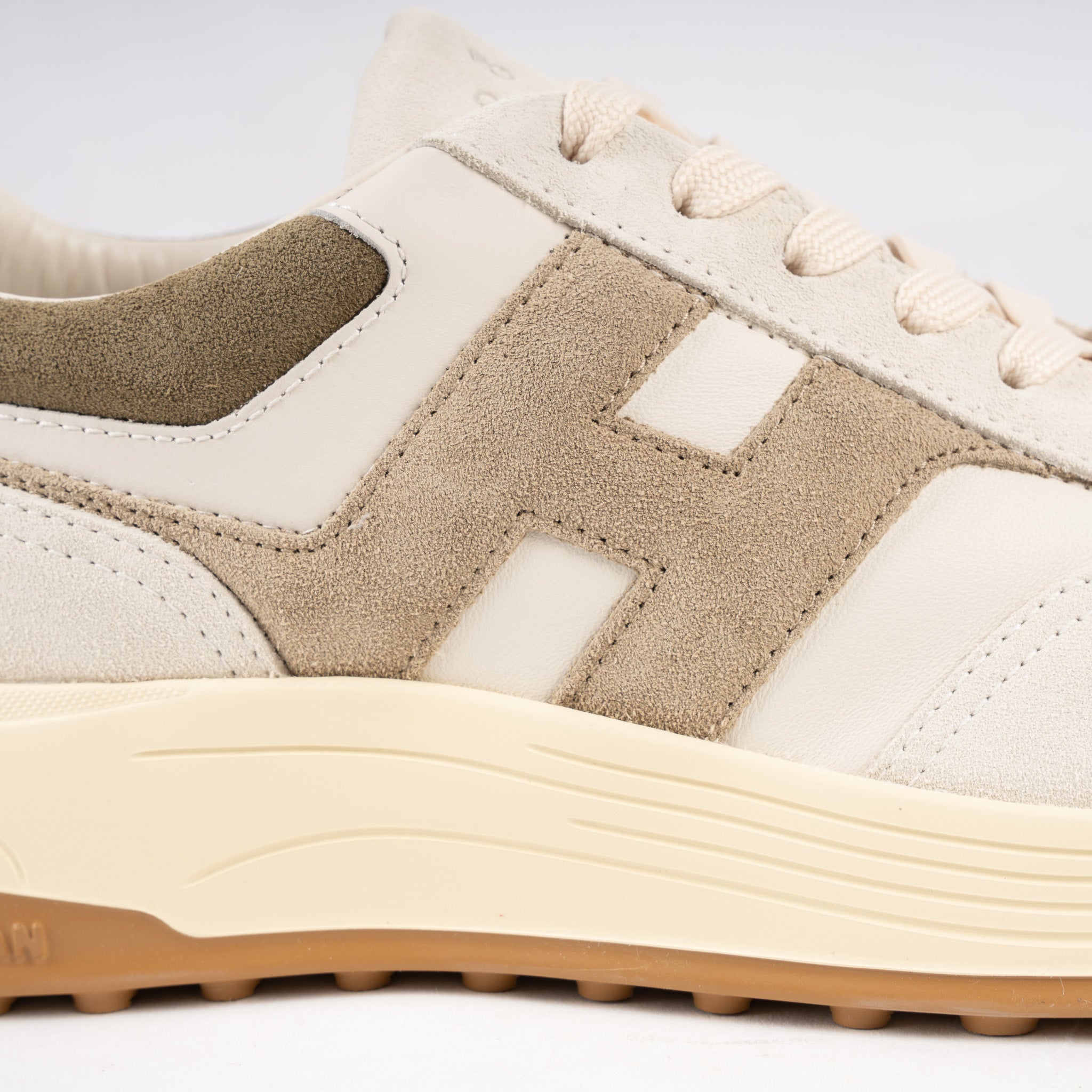 Hogan Sneakers Off-White | Hyperlight