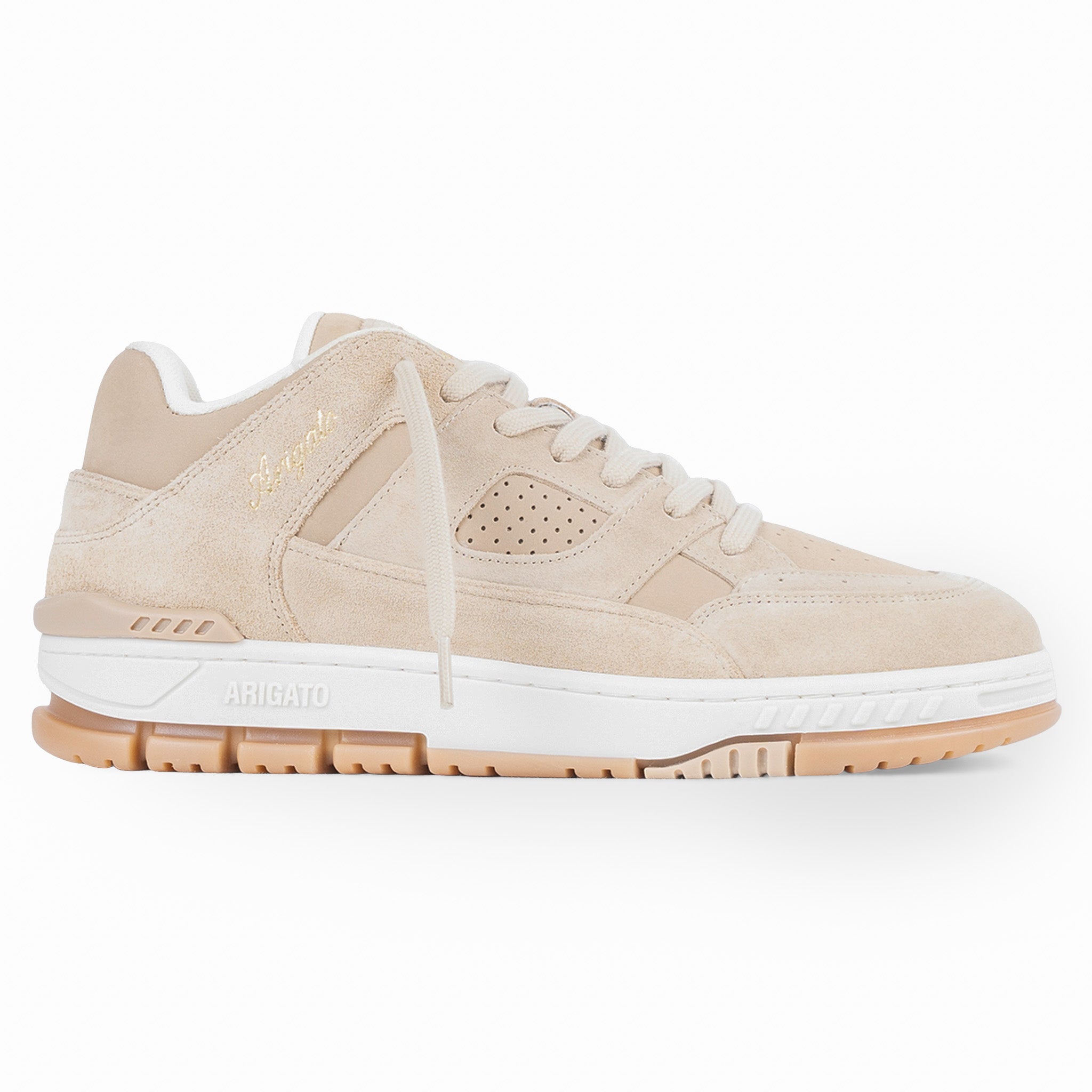 Axel Arigato Sneakers Beige | Area Lo
