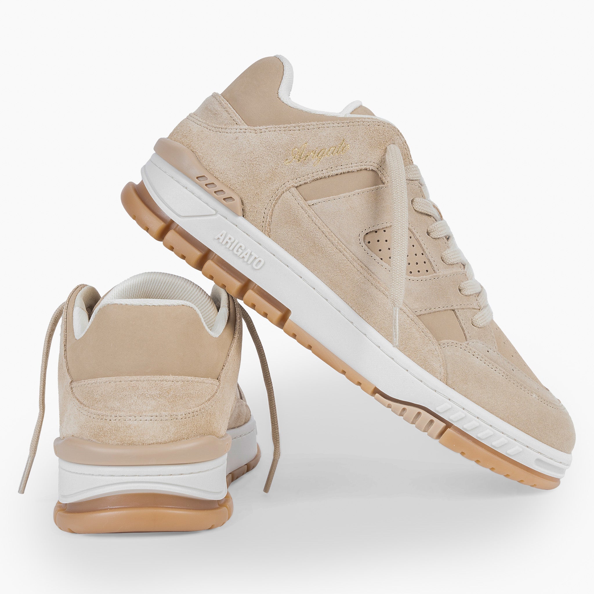 Axel Arigato Sneakers Beige | Area Lo