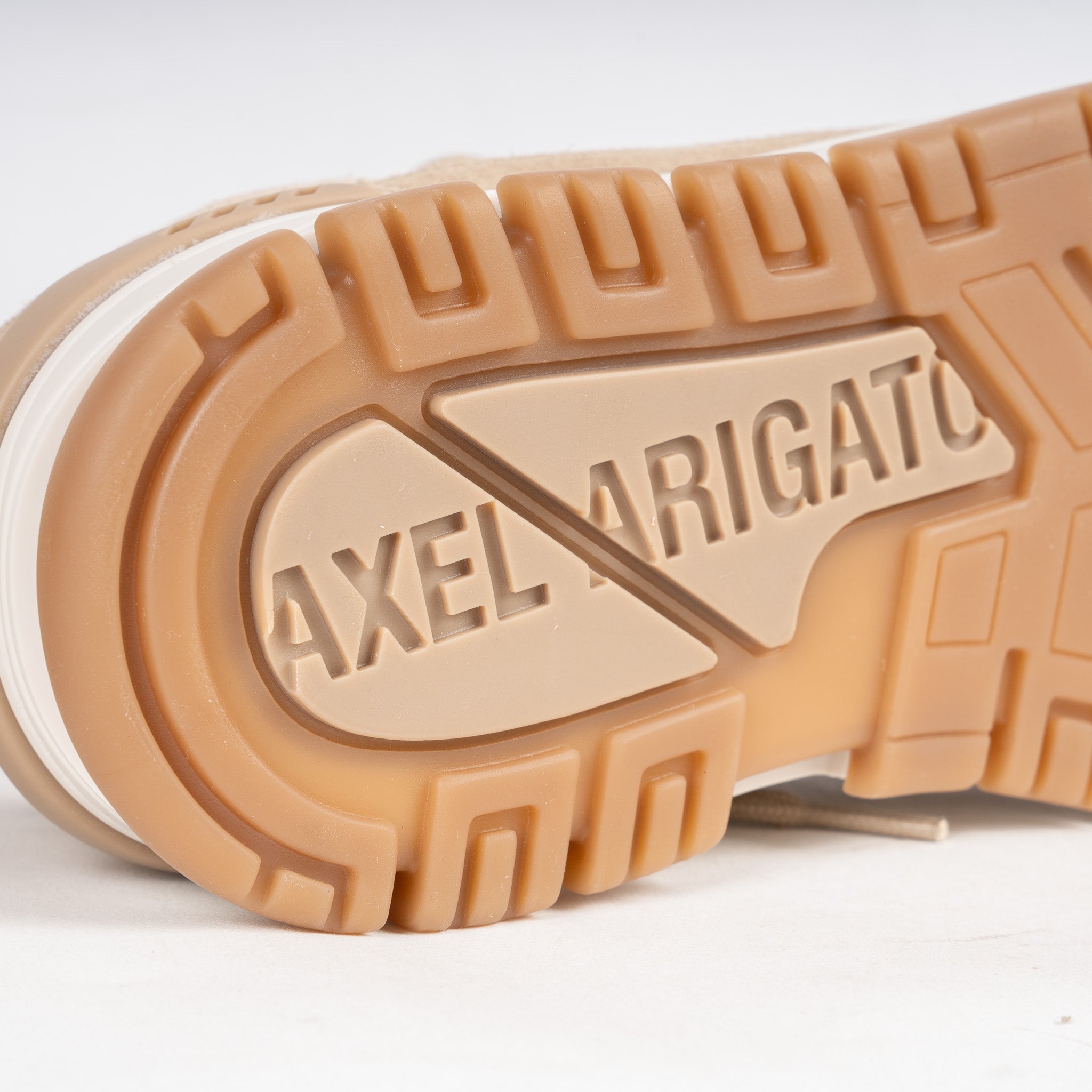 Axel Arigato Sneakers Beige | Area Lo