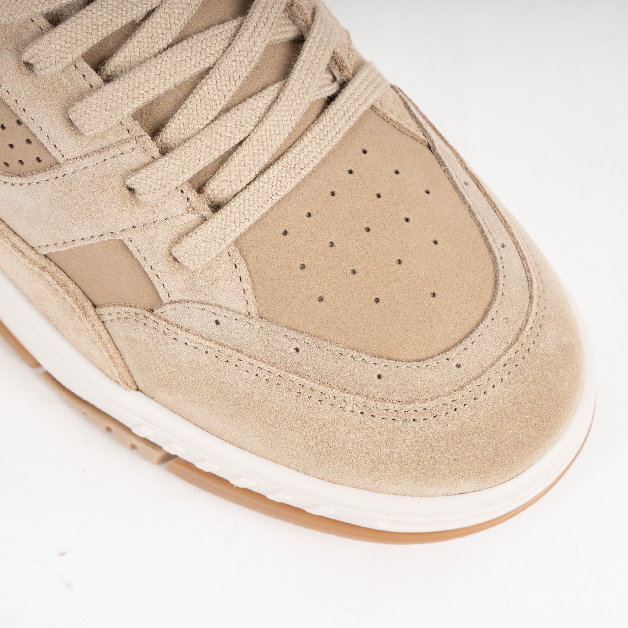 Axel Arigato Sneakers Beige | Area Lo