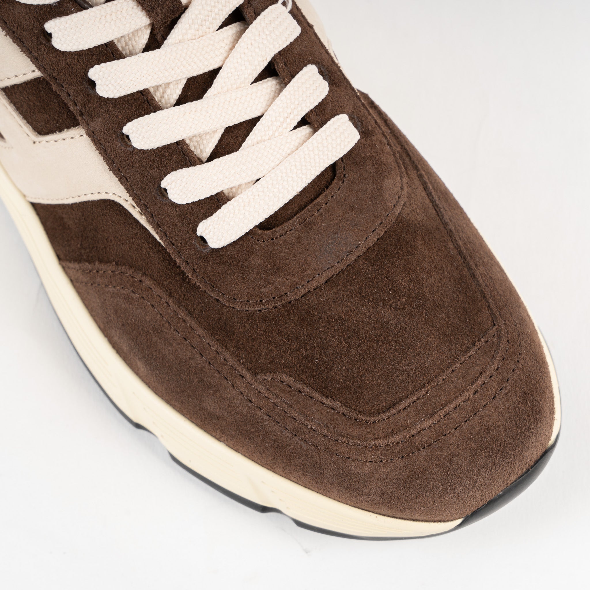 Hogan Sneakers Bruin | Hyperlight