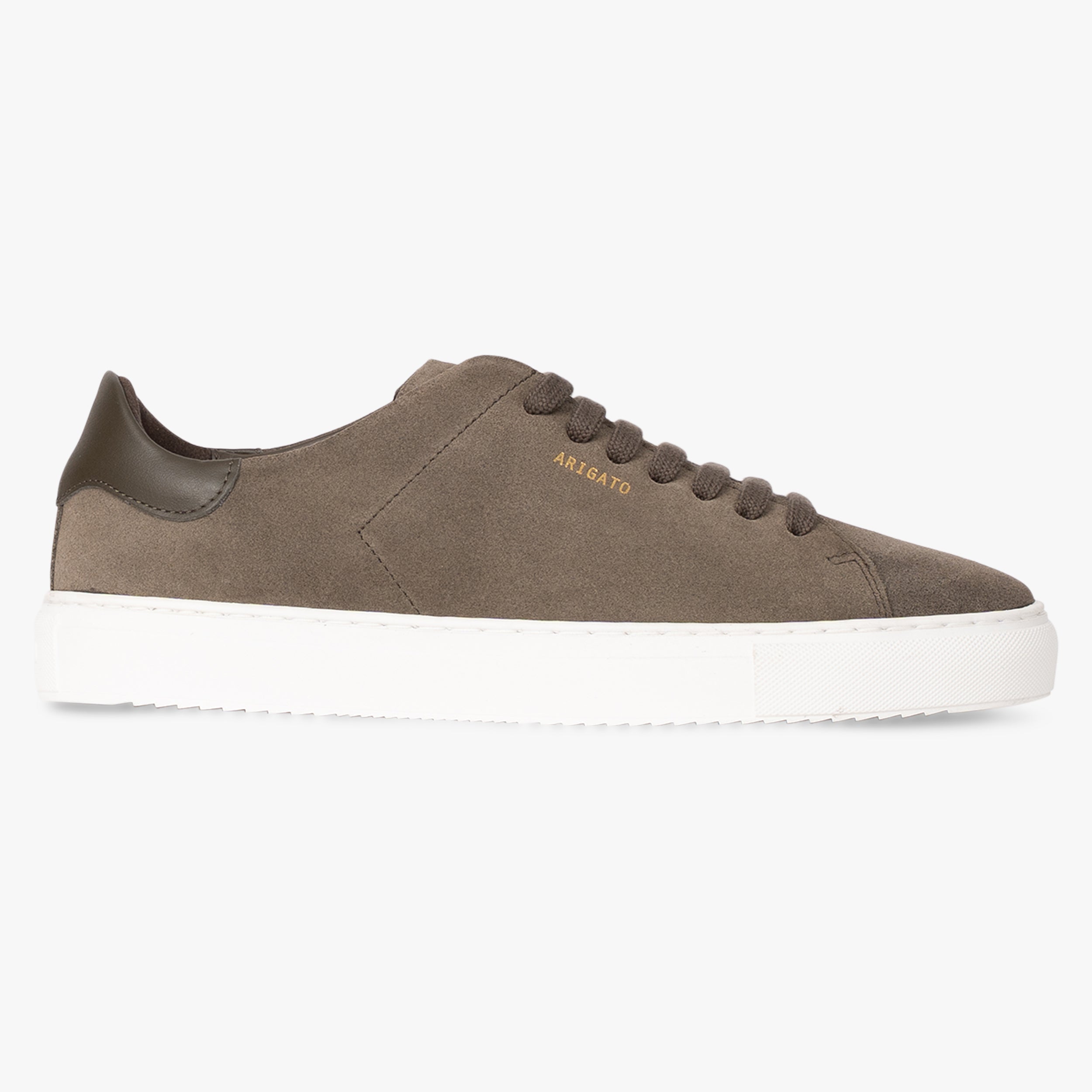 Axel Arigato Sneakers Bruin | Clean 90