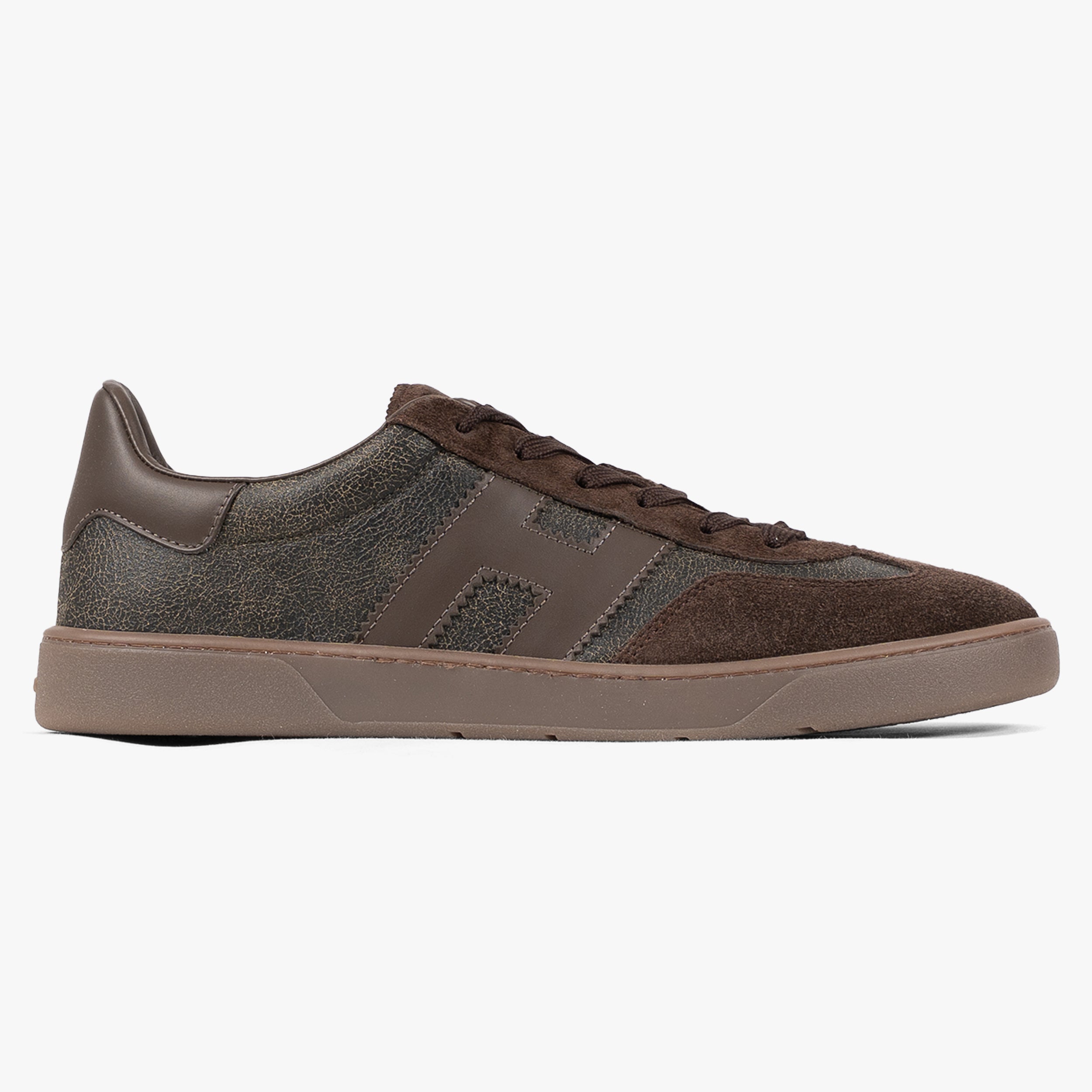Hogan Sneakers Bruin | Cool