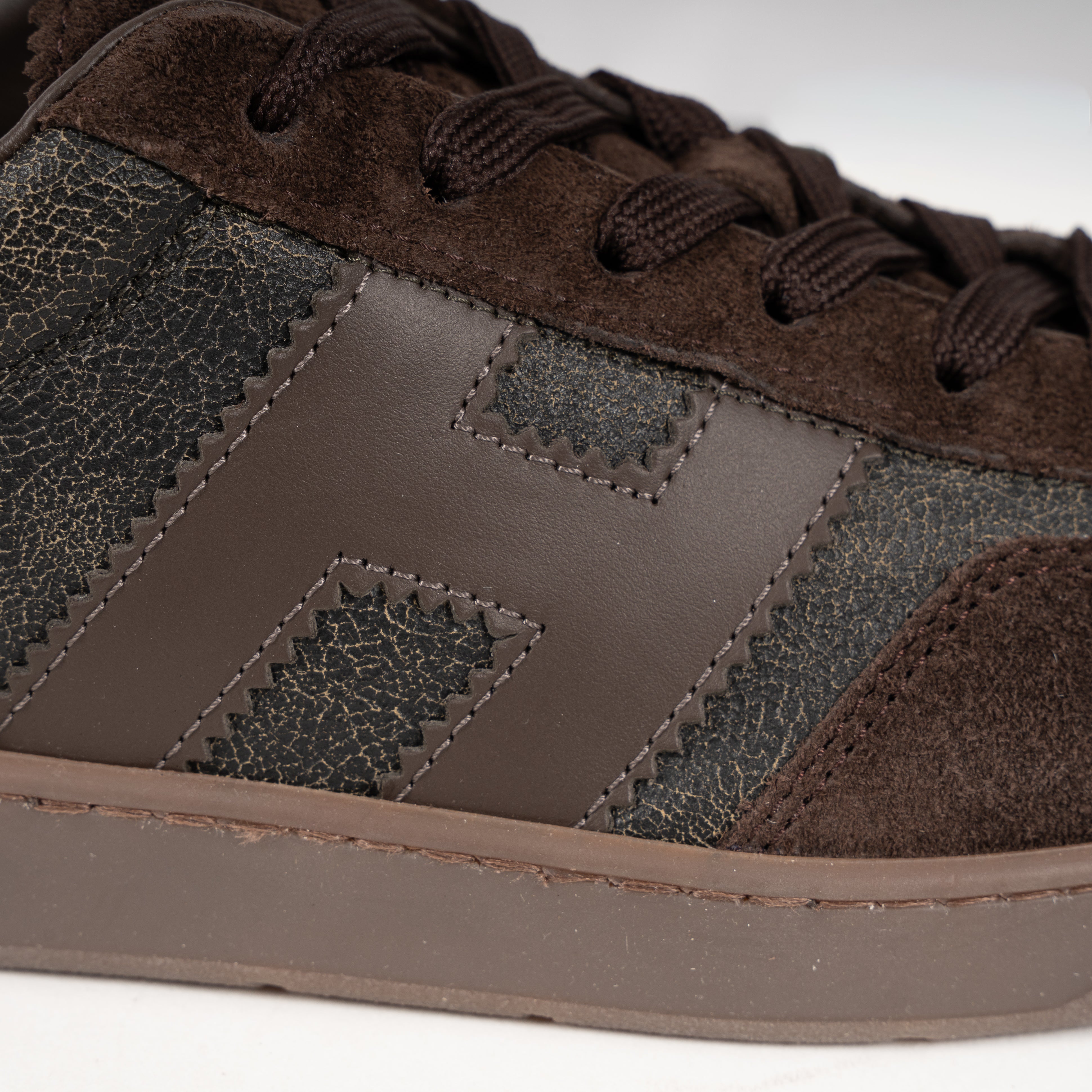 Hogan Sneakers Bruin | Cool