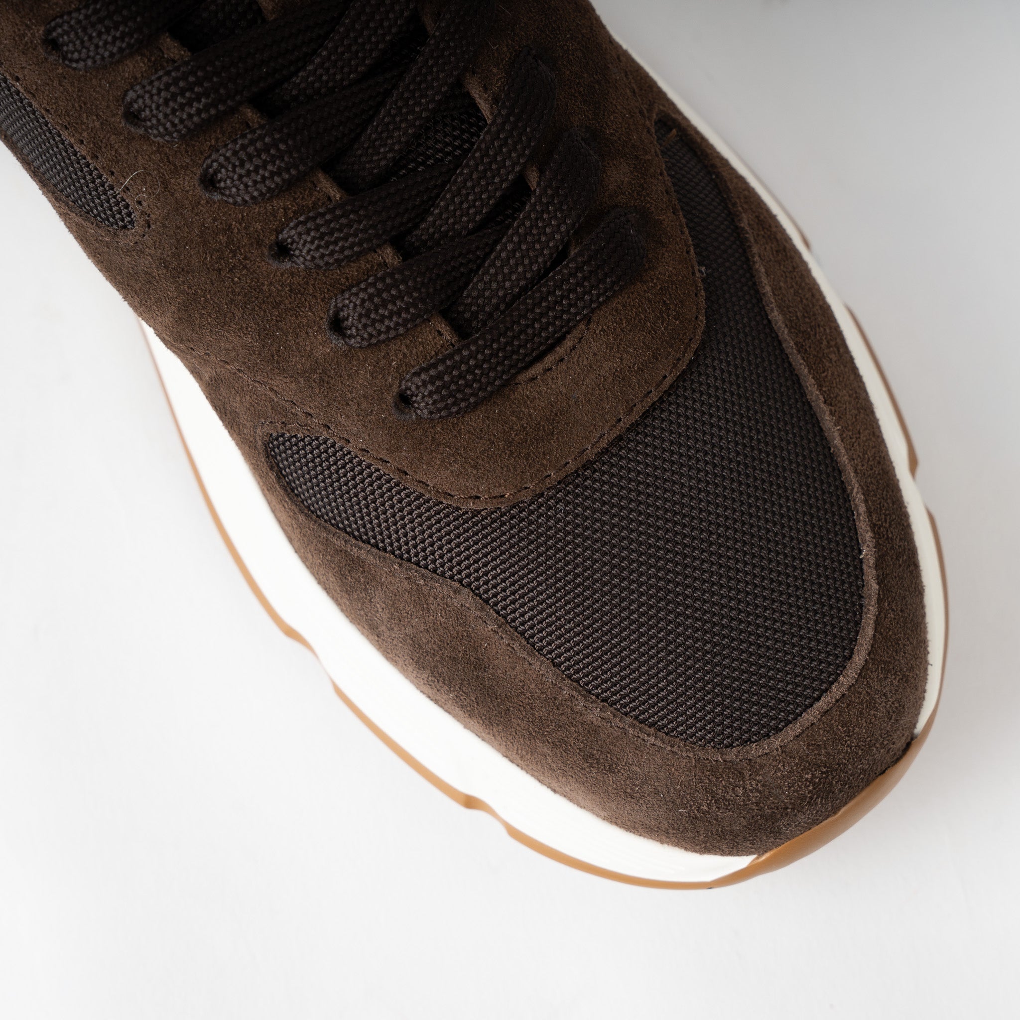 Hogan Sneakers Bruin | Hyperlight