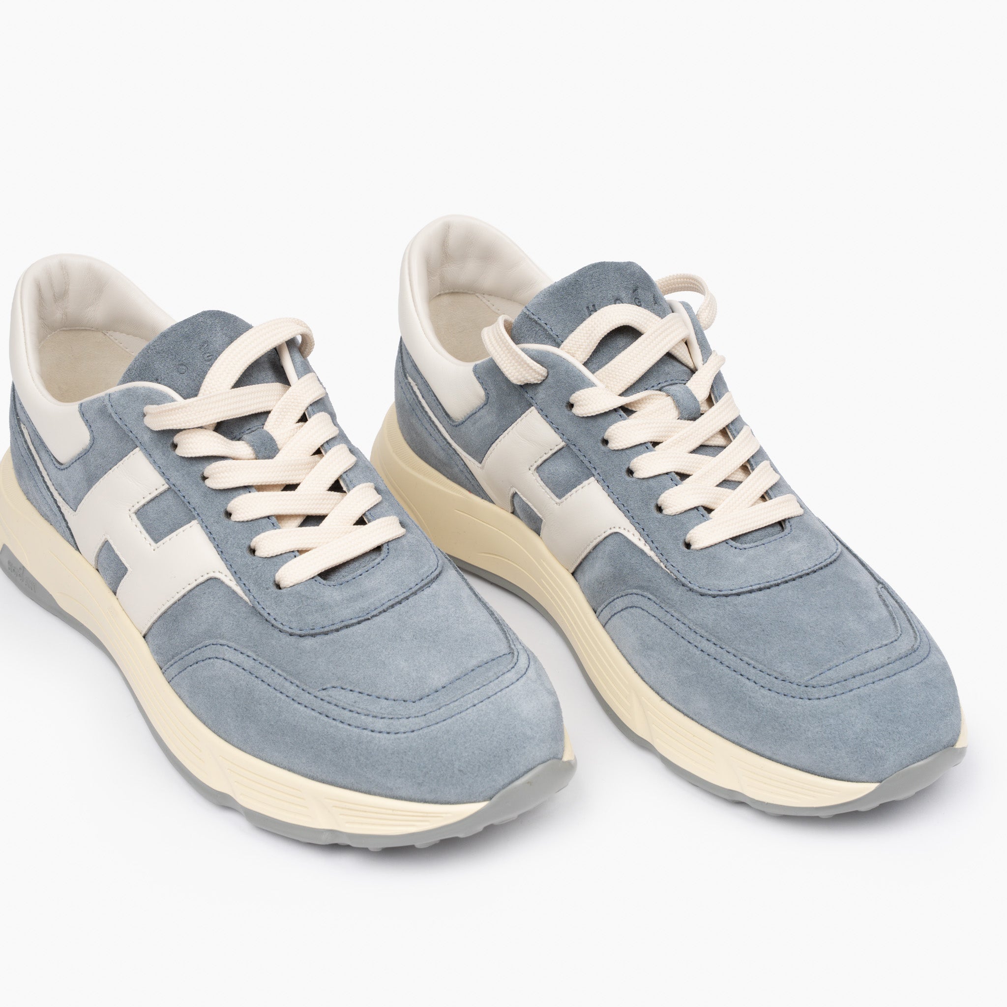 Hogan Sneakers Lichtblauw | Hyperlight