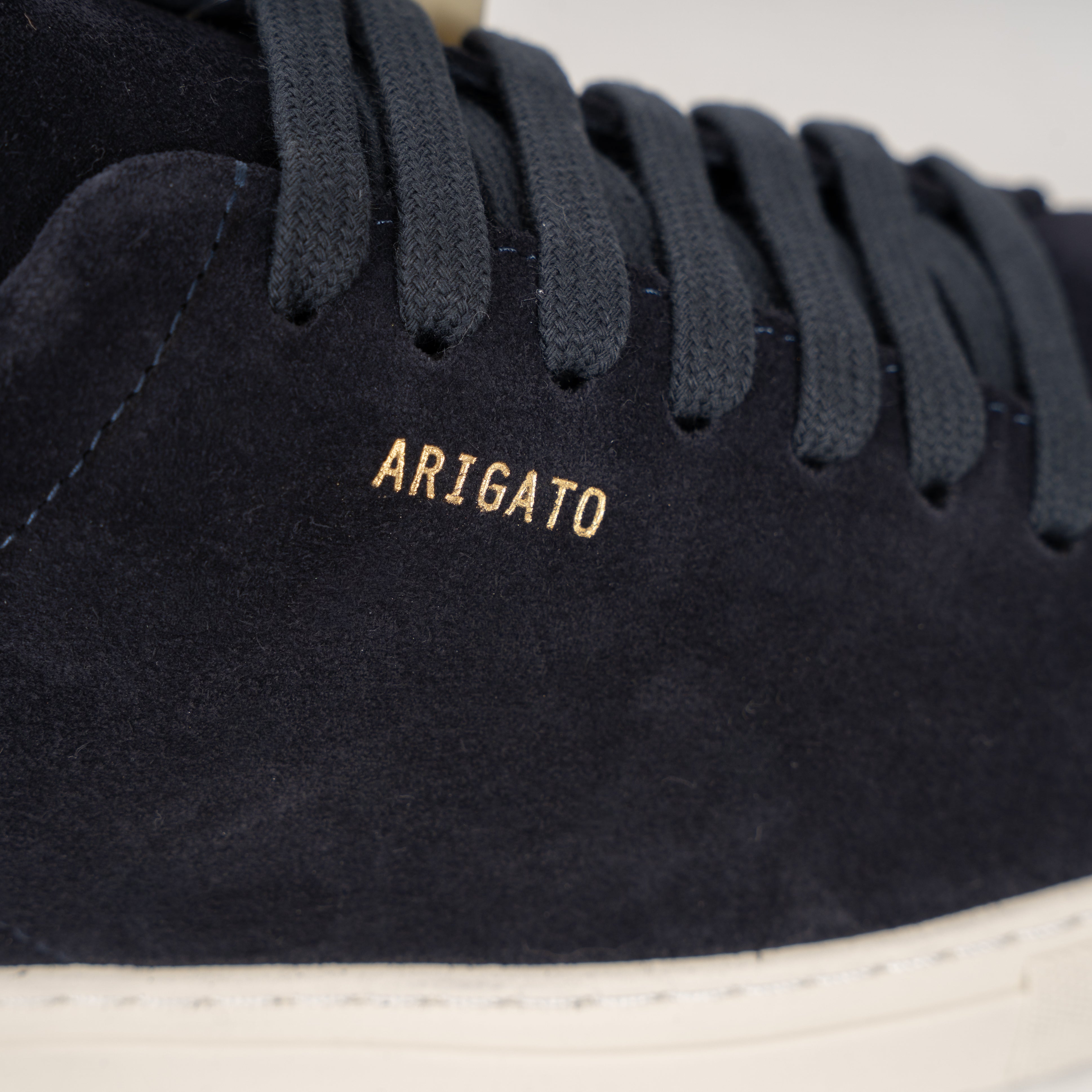Axel Arigato Sneakers Blauw | Clean 90