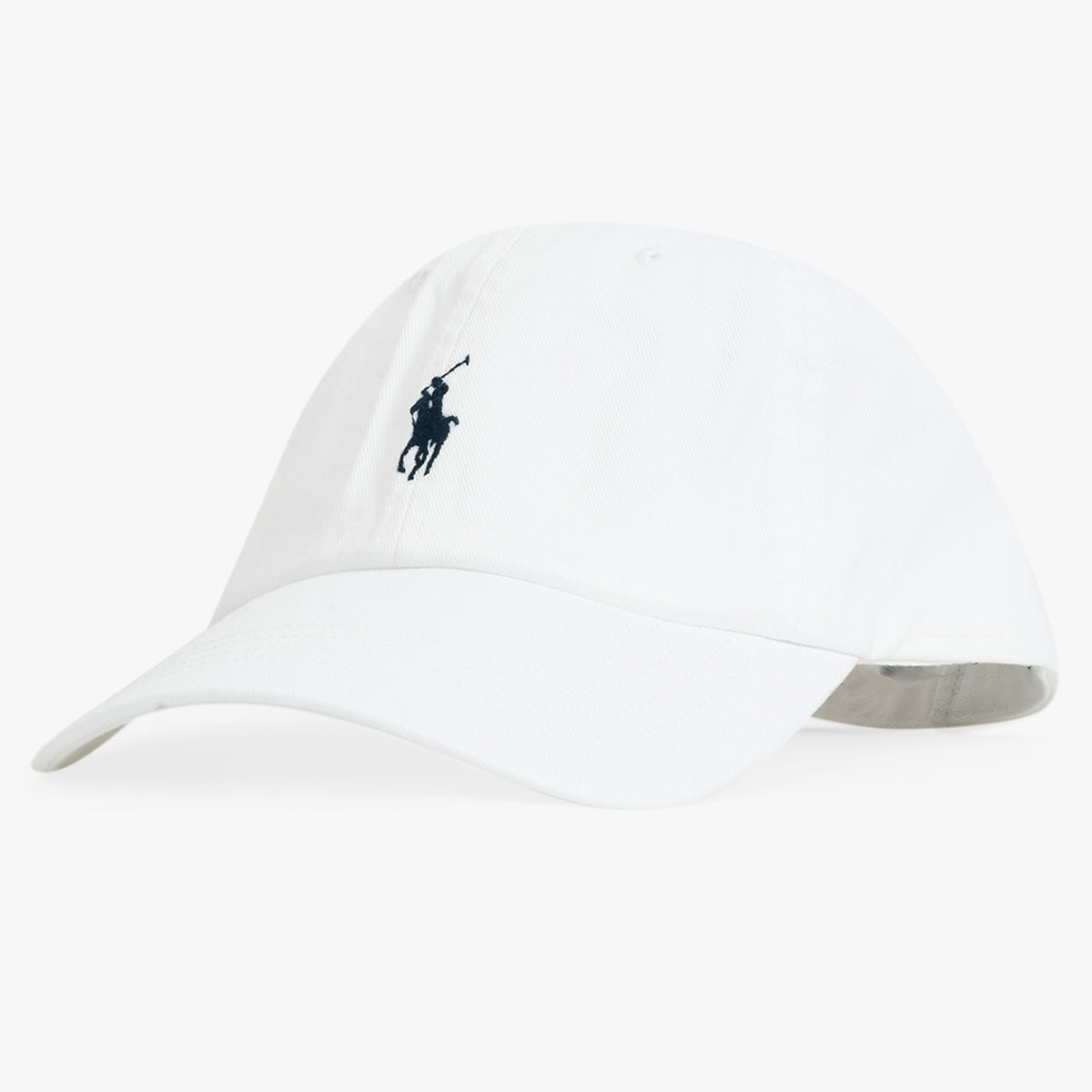 Ralph Lauren Pet Wit | Baseball Chino