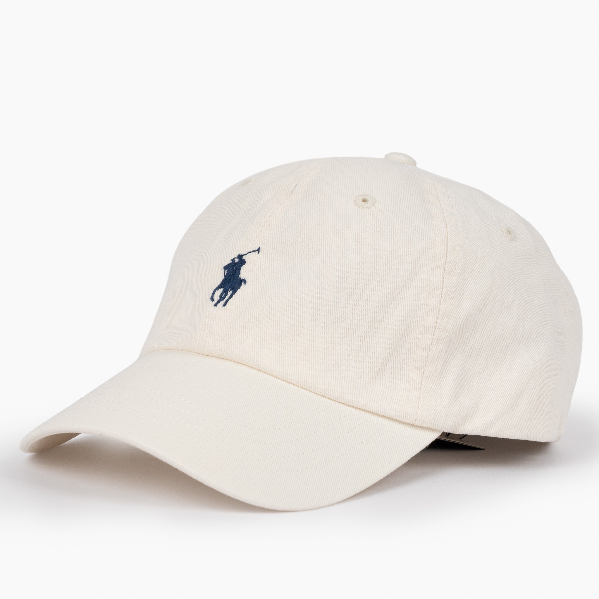 Ralph Lauren Pet Wit | Cotton Chino