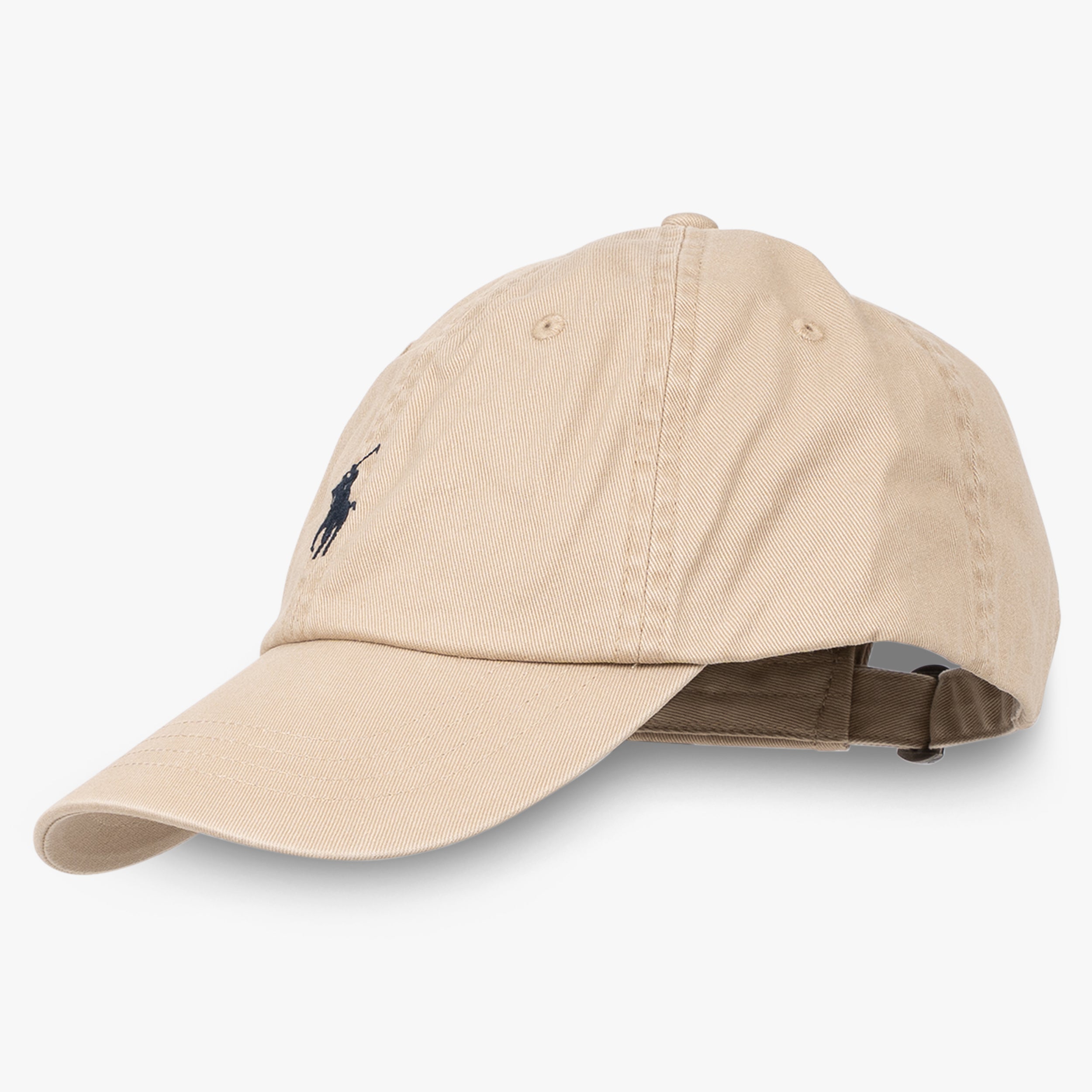 Ralph Lauren Pet Khaki | Chino Baseball