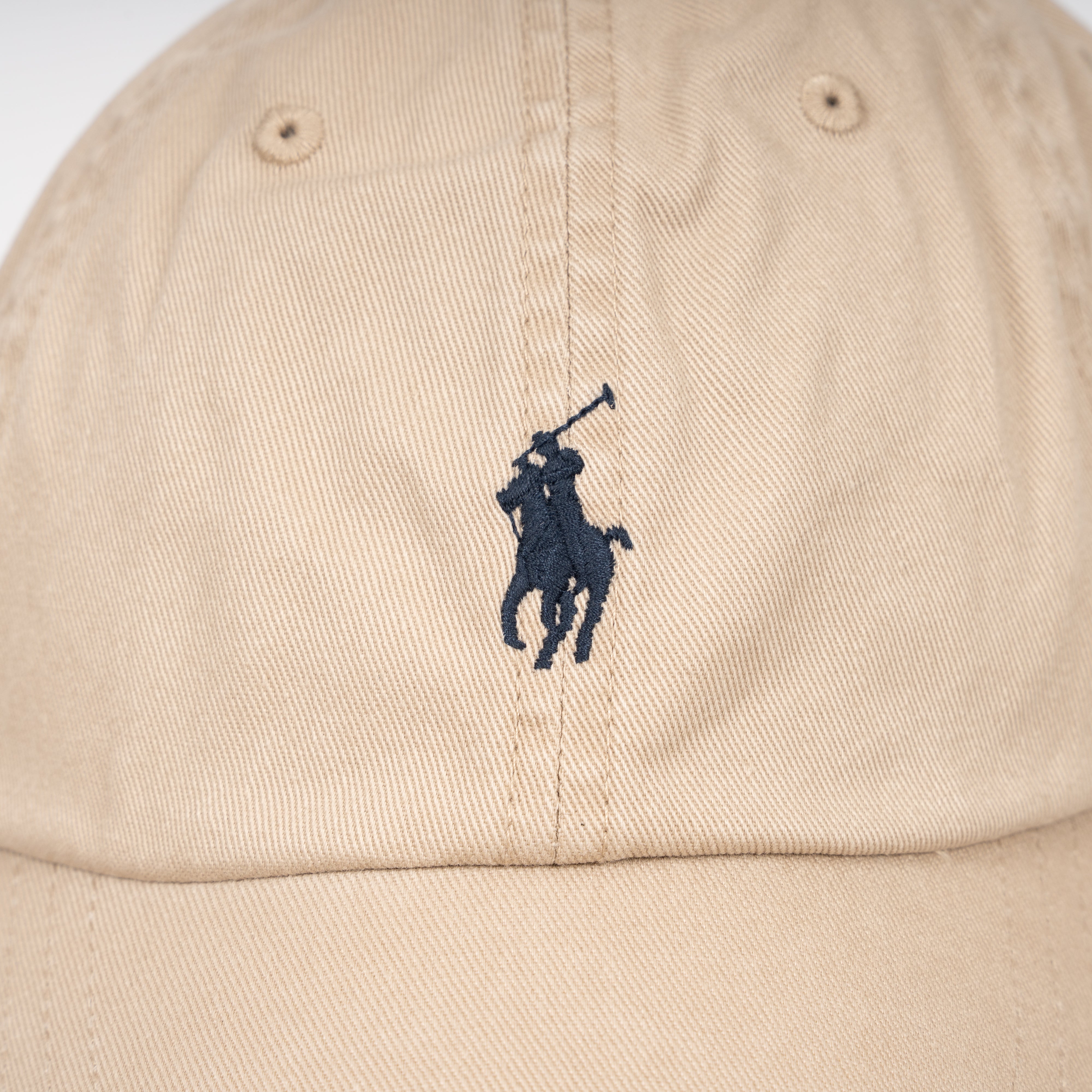 Ralph Lauren Pet Khaki | Chino Baseball