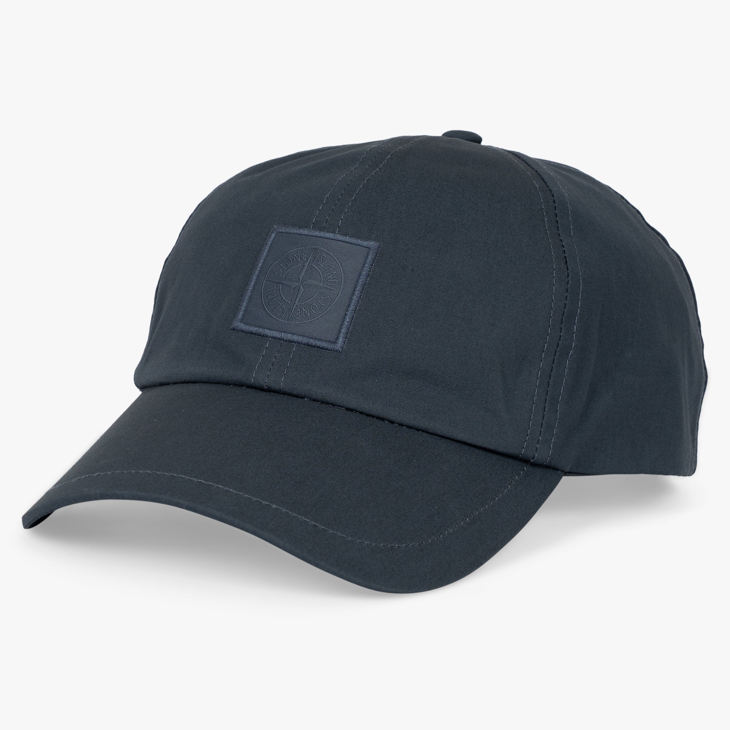 Stone Island Pet Blauw | Ghost